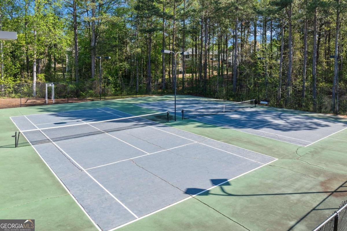 1035 Bridle Path Drive Lawrenceville - 40