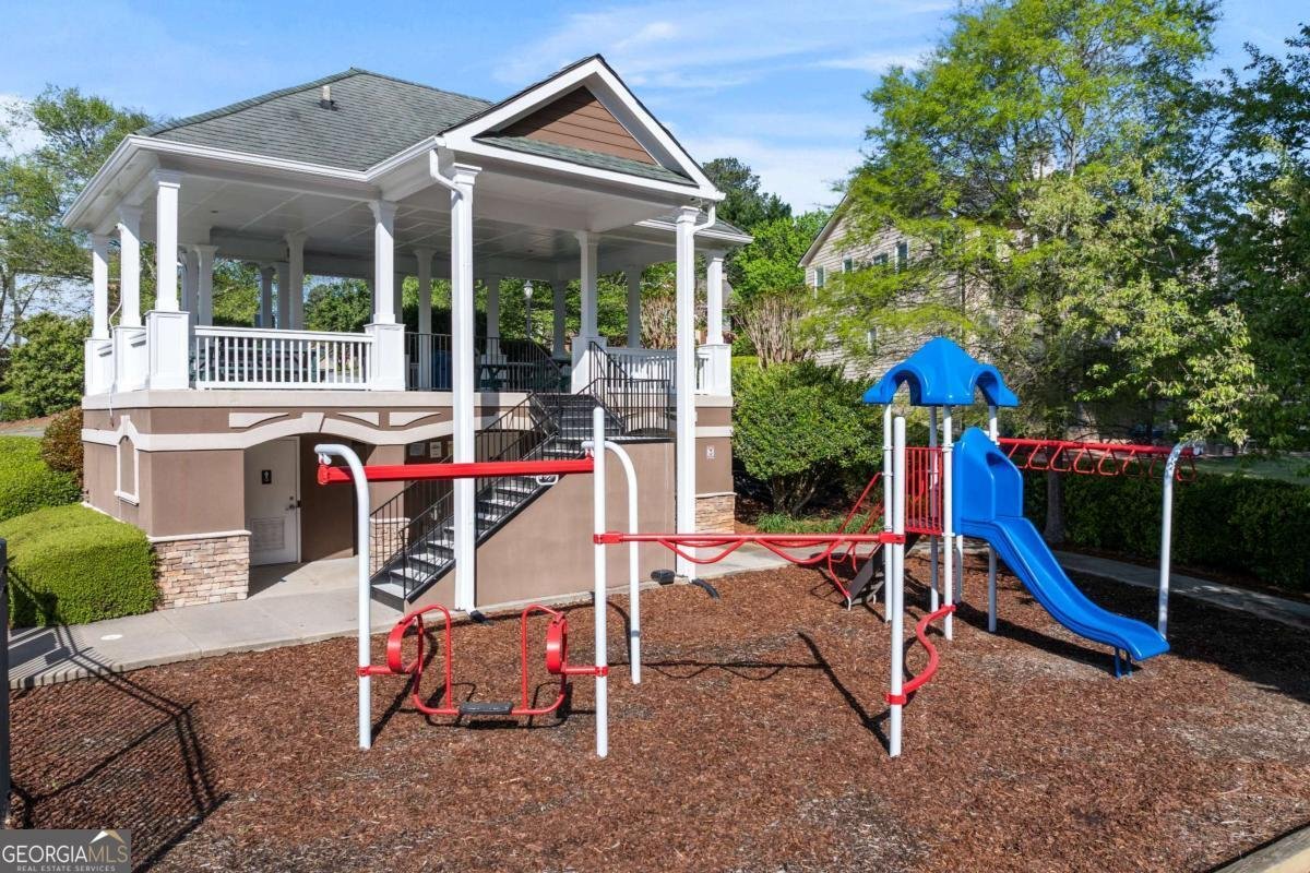1035 Bridle Path Drive Lawrenceville - 45