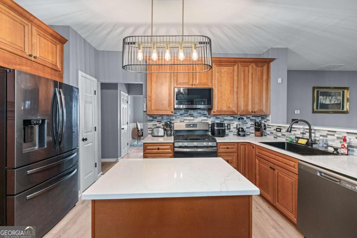 1035 Bridle Path Drive Lawrenceville - 7
