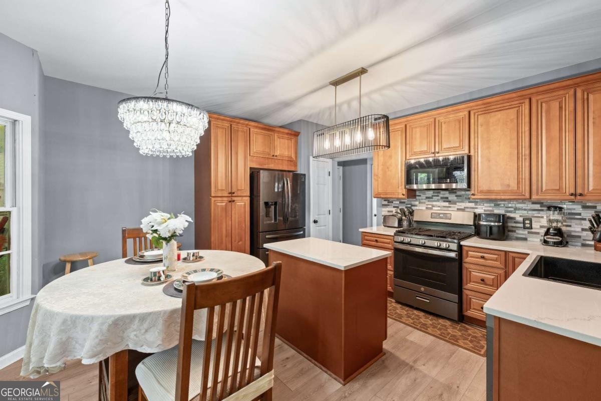 1035 Bridle Path Drive Lawrenceville - 8