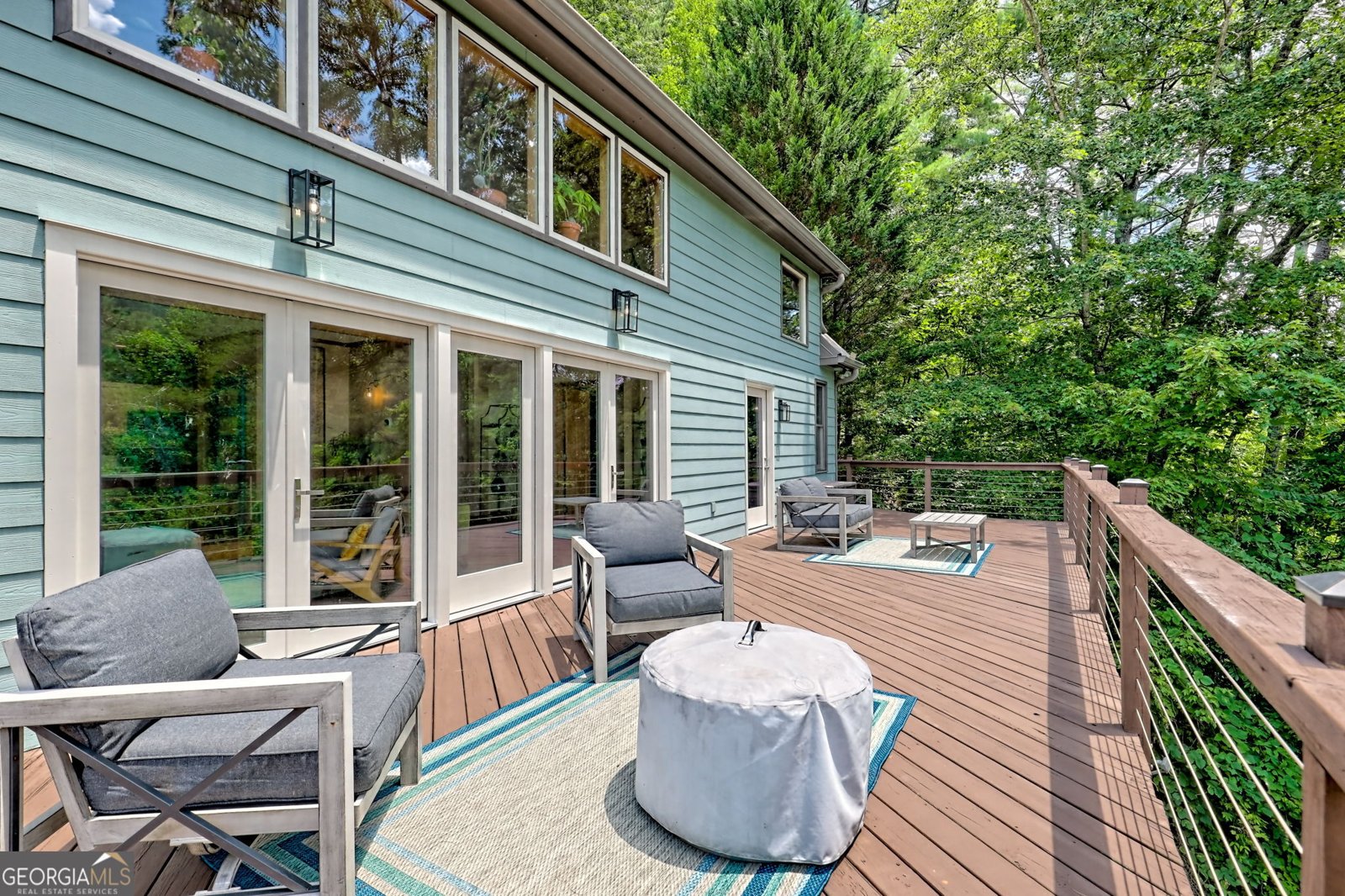 753 Rickman Airfield Road Clayton - 12