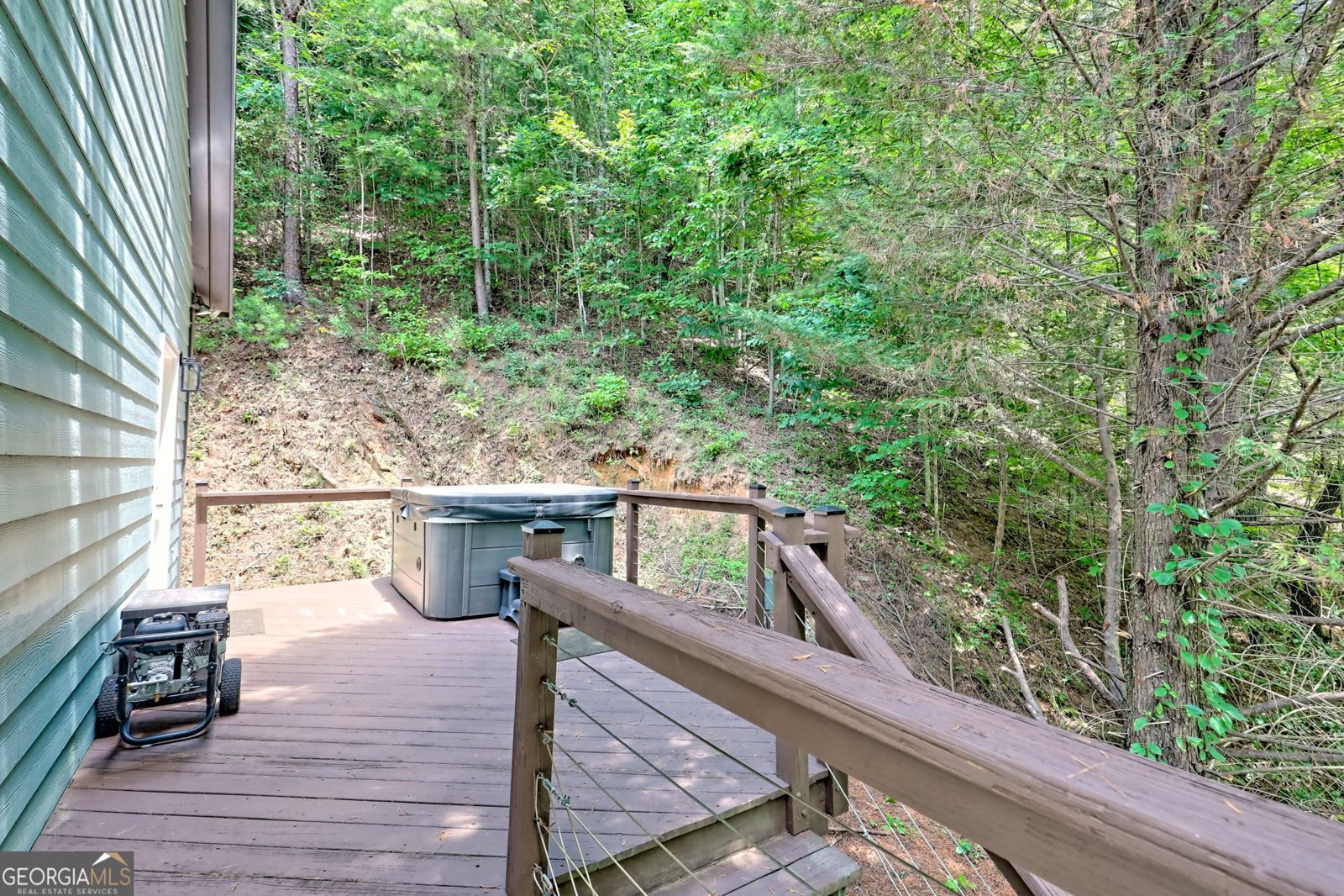 753 Rickman Airfield Road Clayton - 15