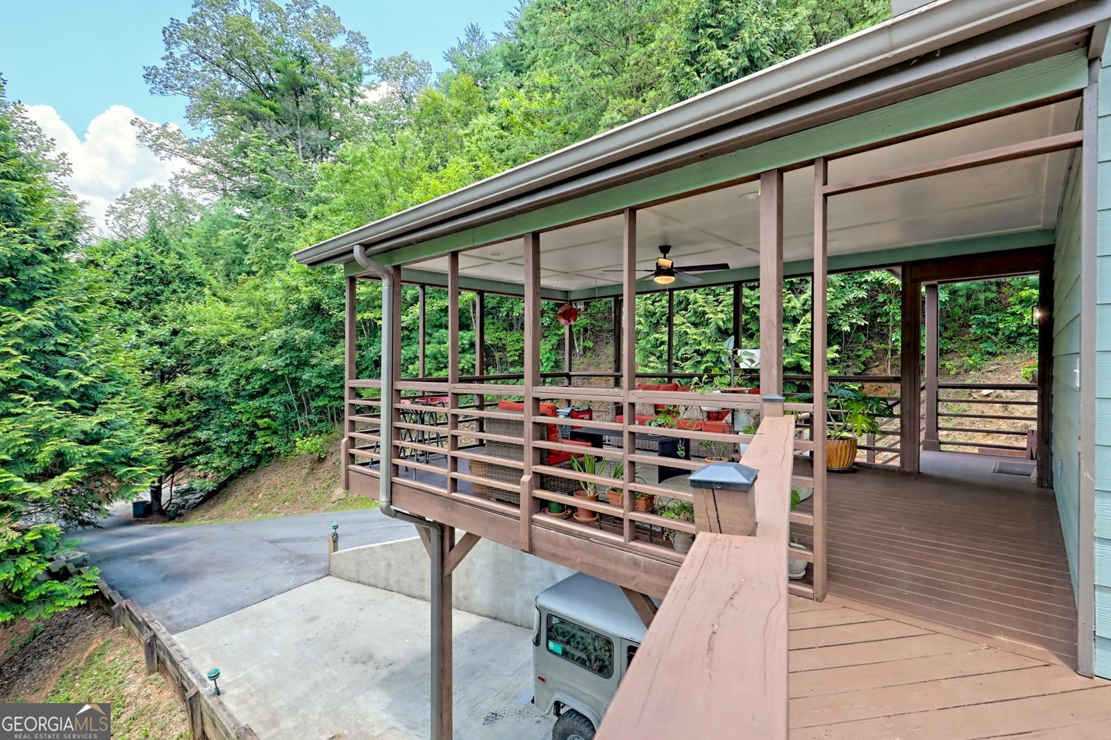753 Rickman Airfield Road Clayton - 18