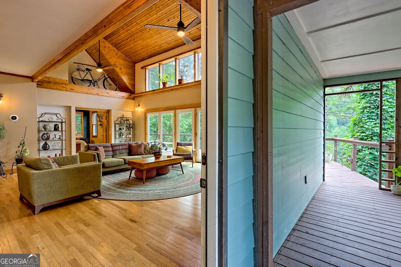 753 Rickman Airfield Road Clayton - 20