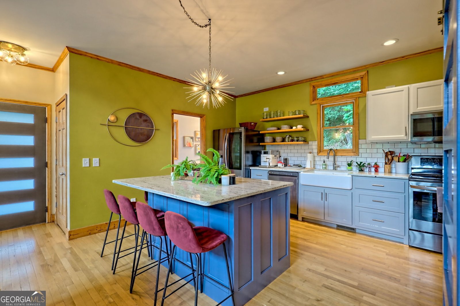 753 Rickman Airfield Road Clayton - 26