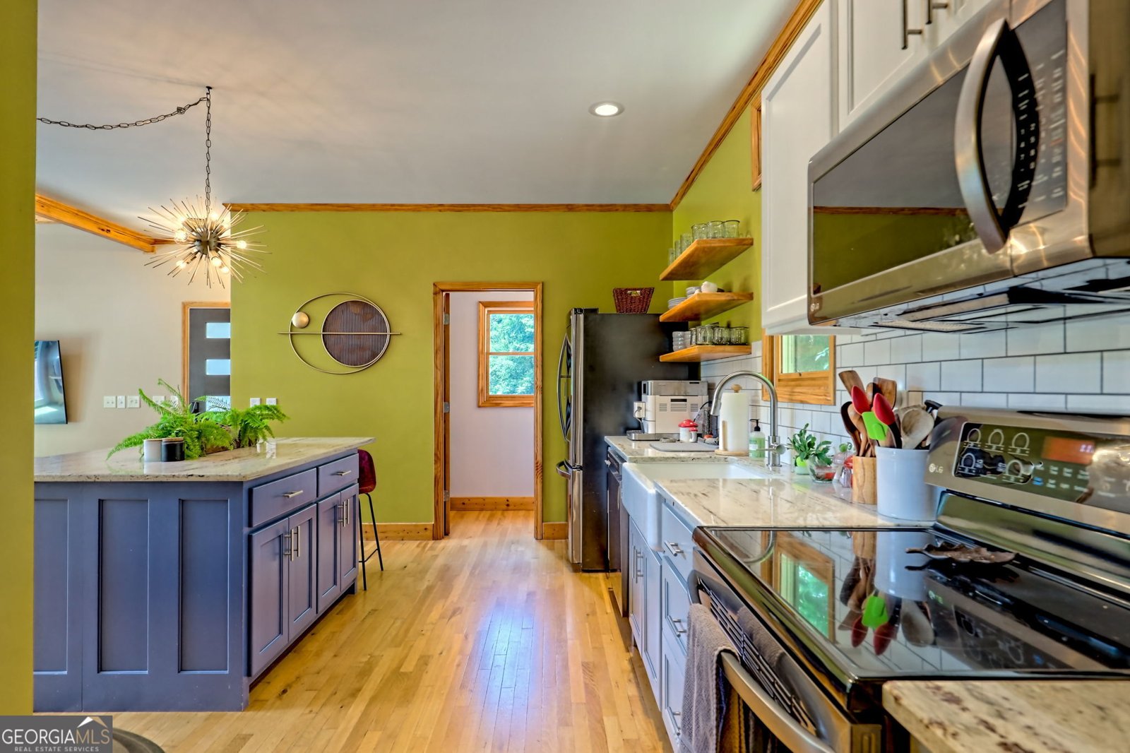 753 Rickman Airfield Road Clayton - 30