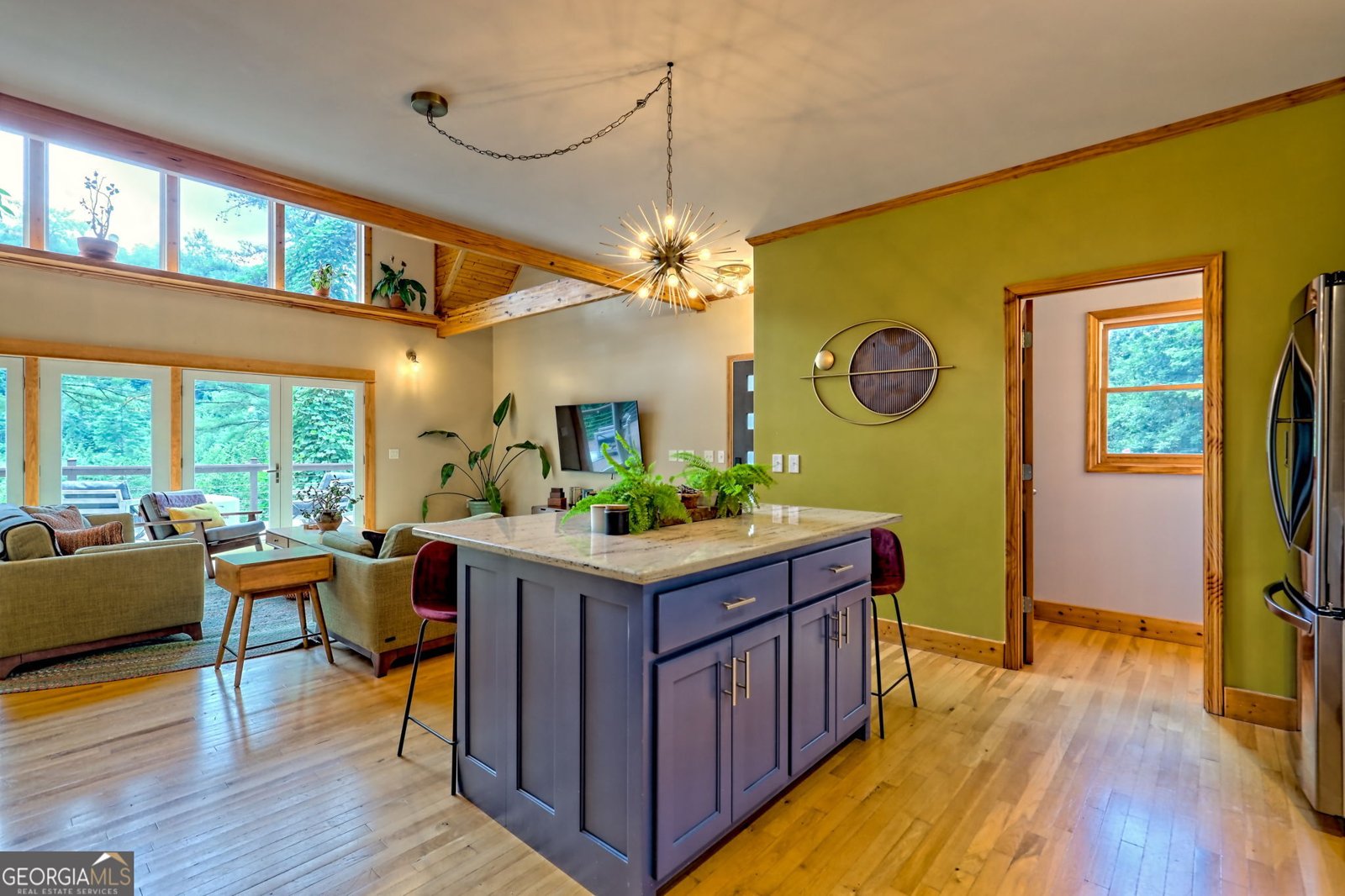 753 Rickman Airfield Road Clayton - 31