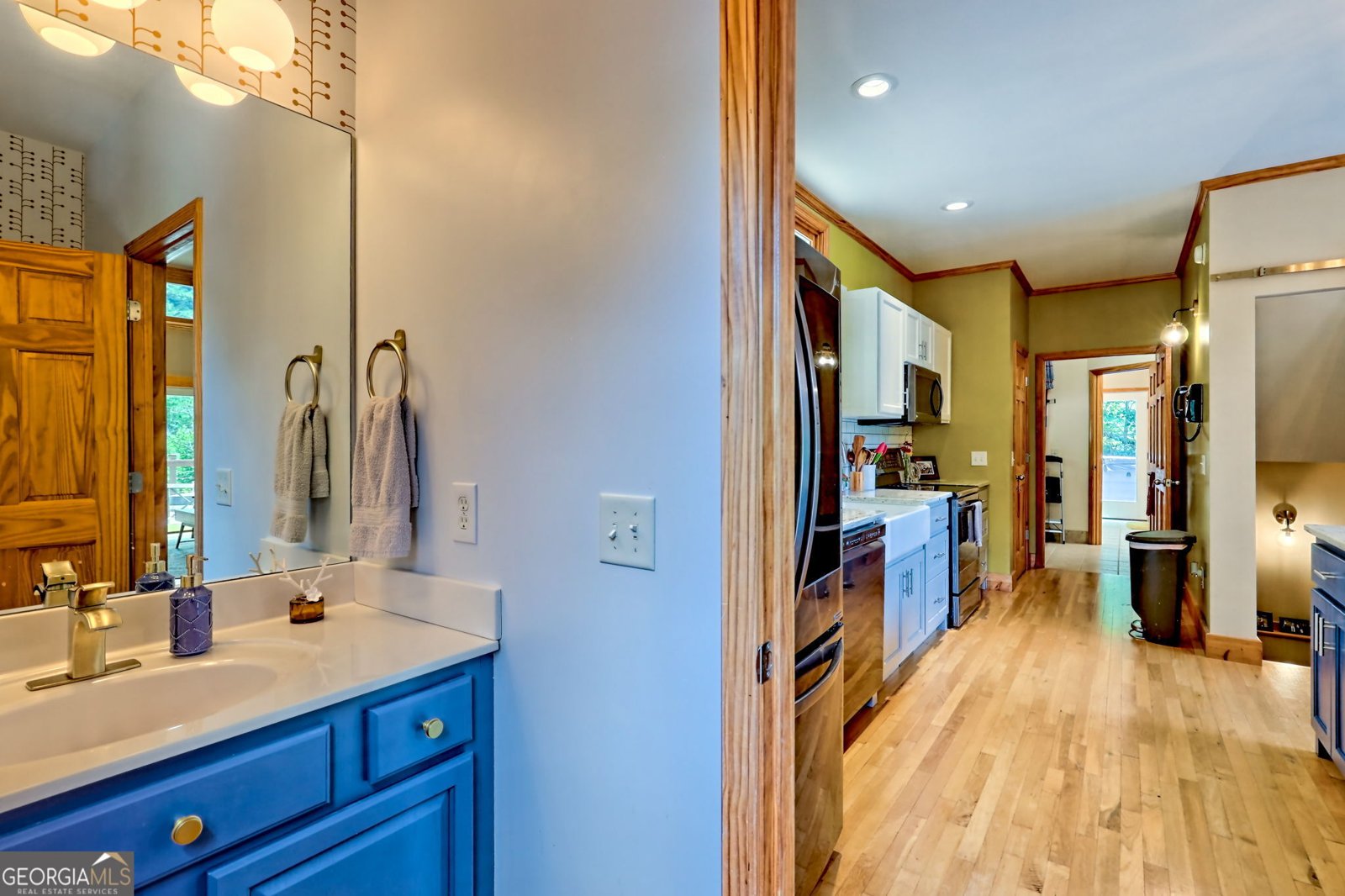 753 Rickman Airfield Road Clayton - 33