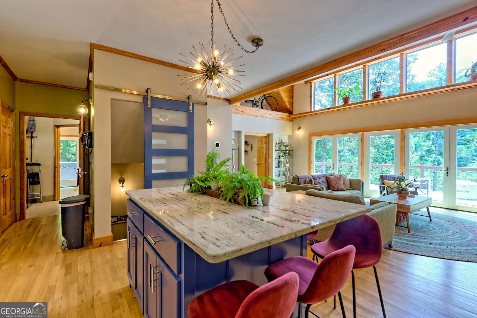 753 Rickman Airfield Road Clayton - 34