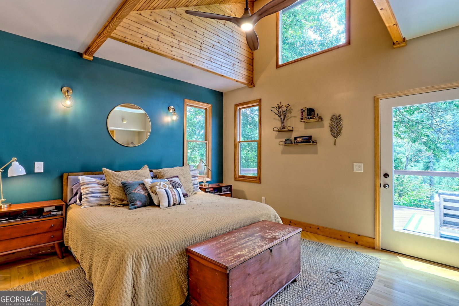 753 Rickman Airfield Road Clayton - 36