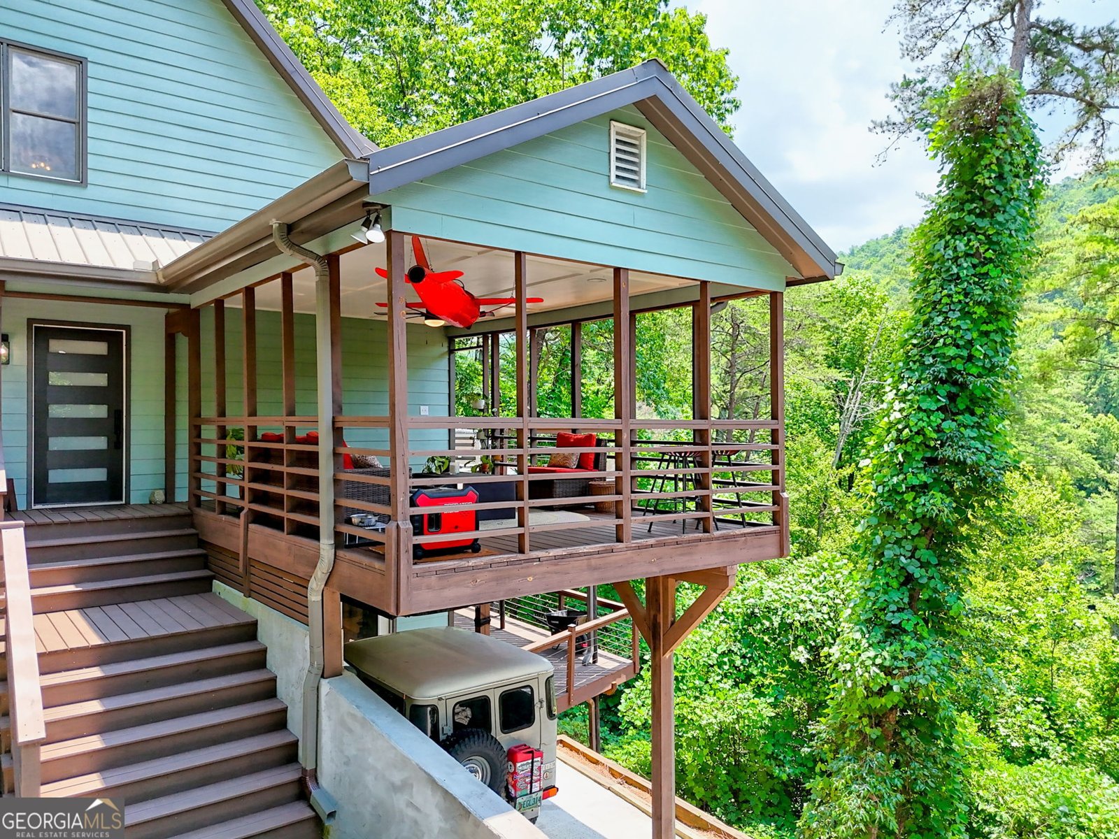 753 Rickman Airfield Road Clayton - 4