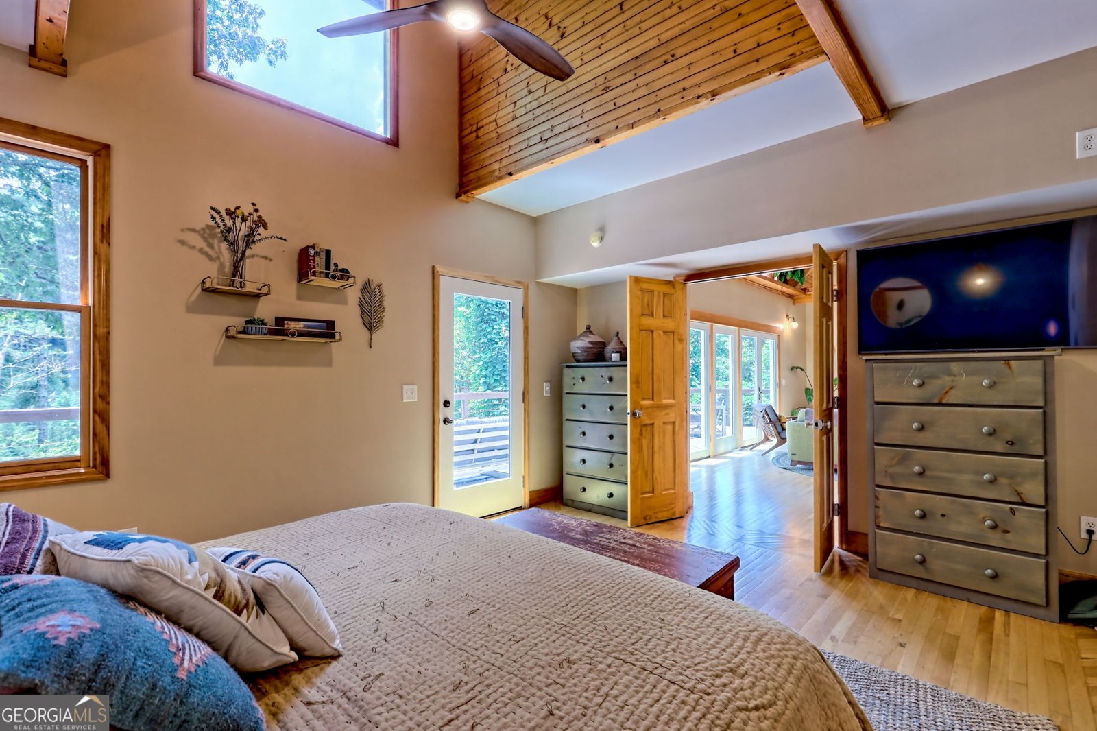 753 Rickman Airfield Road Clayton - 48