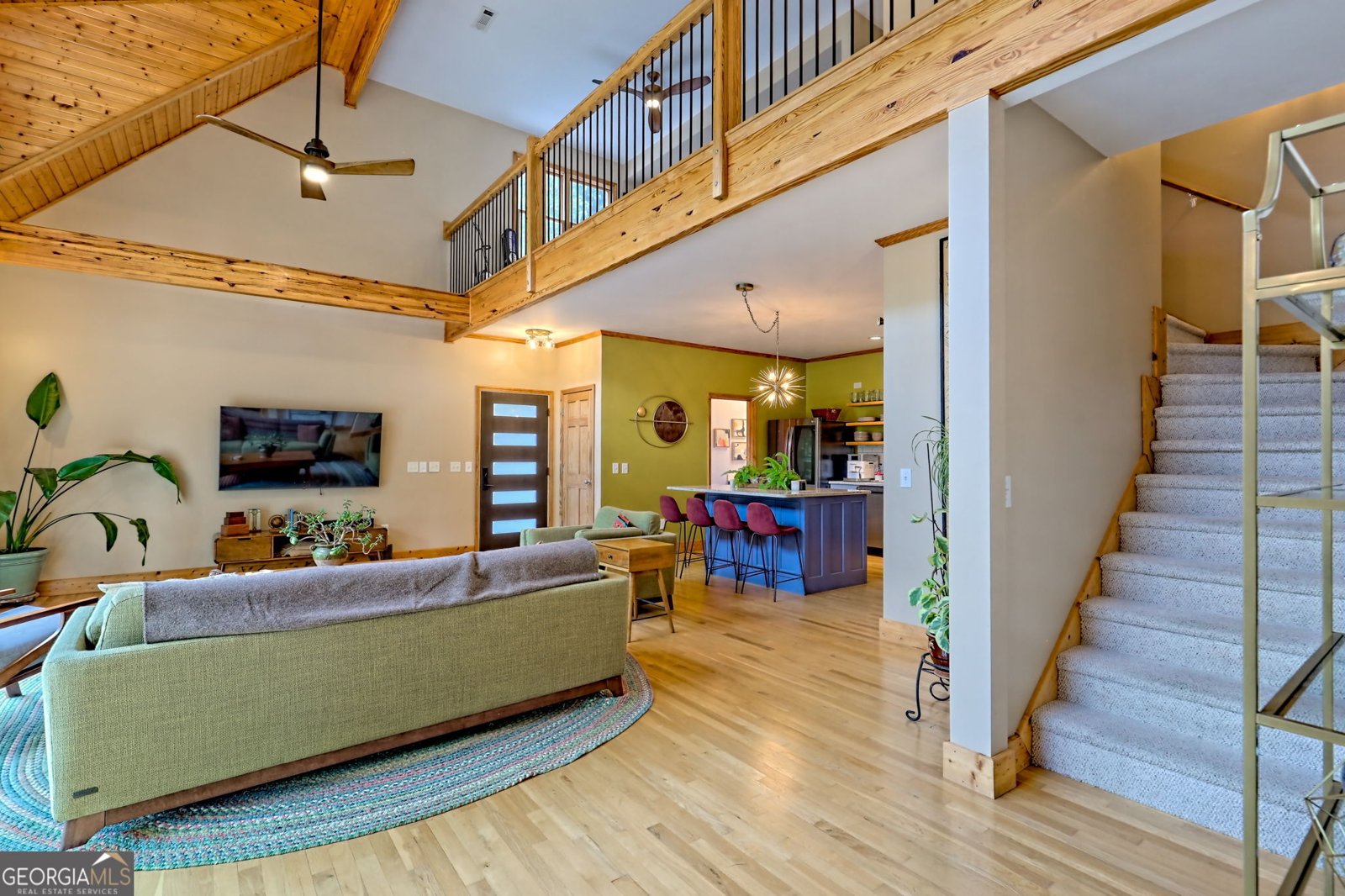 753 Rickman Airfield Road Clayton - 49