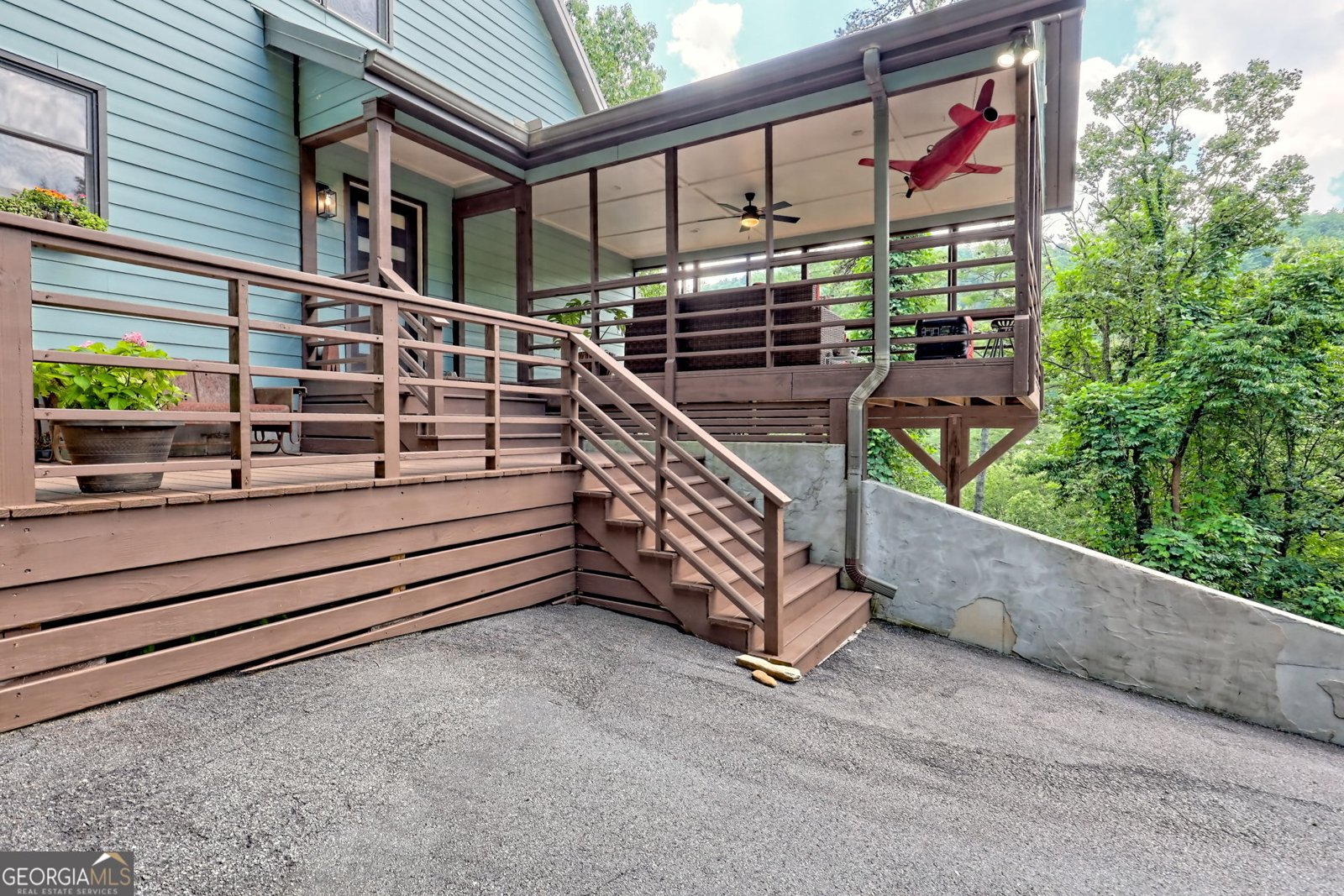 753 Rickman Airfield Road Clayton - 5