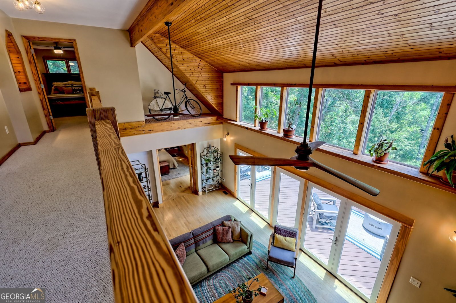 753 Rickman Airfield Road Clayton - 52