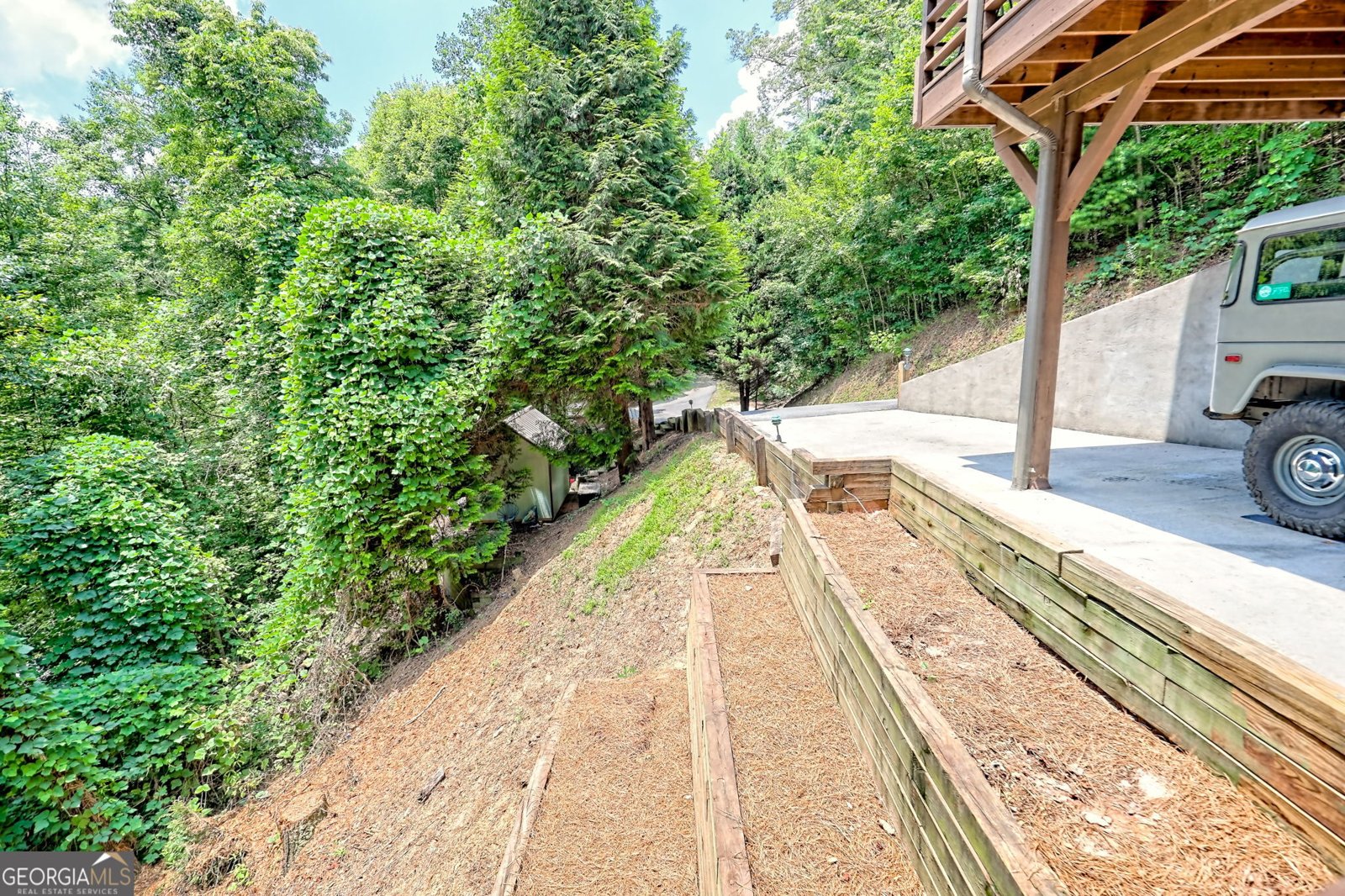 753 Rickman Airfield Road Clayton - 64
