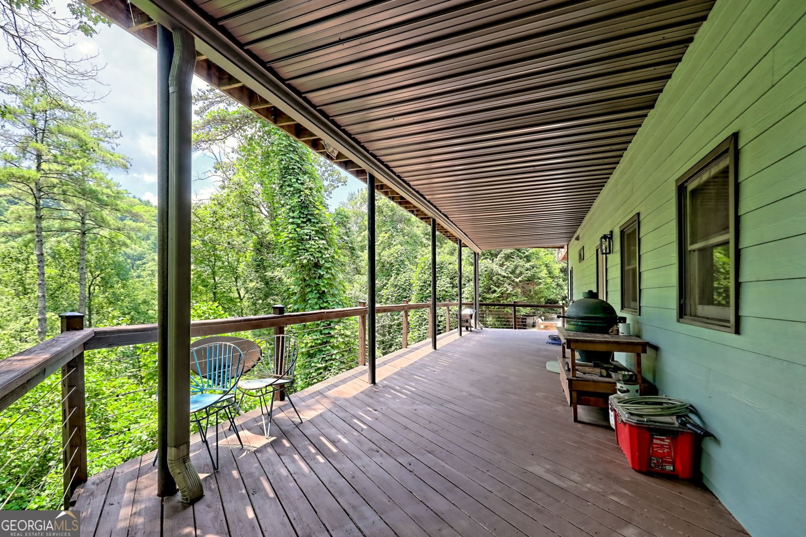 753 Rickman Airfield Road Clayton - 67