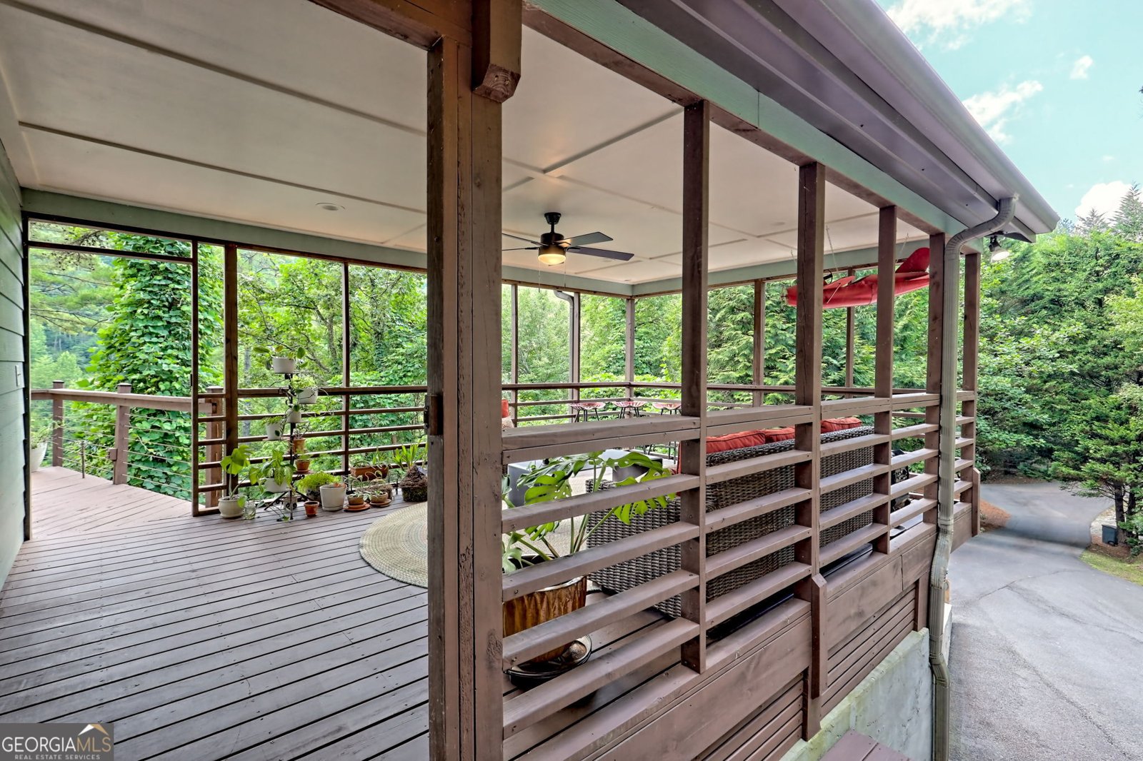 753 Rickman Airfield Road Clayton - 7