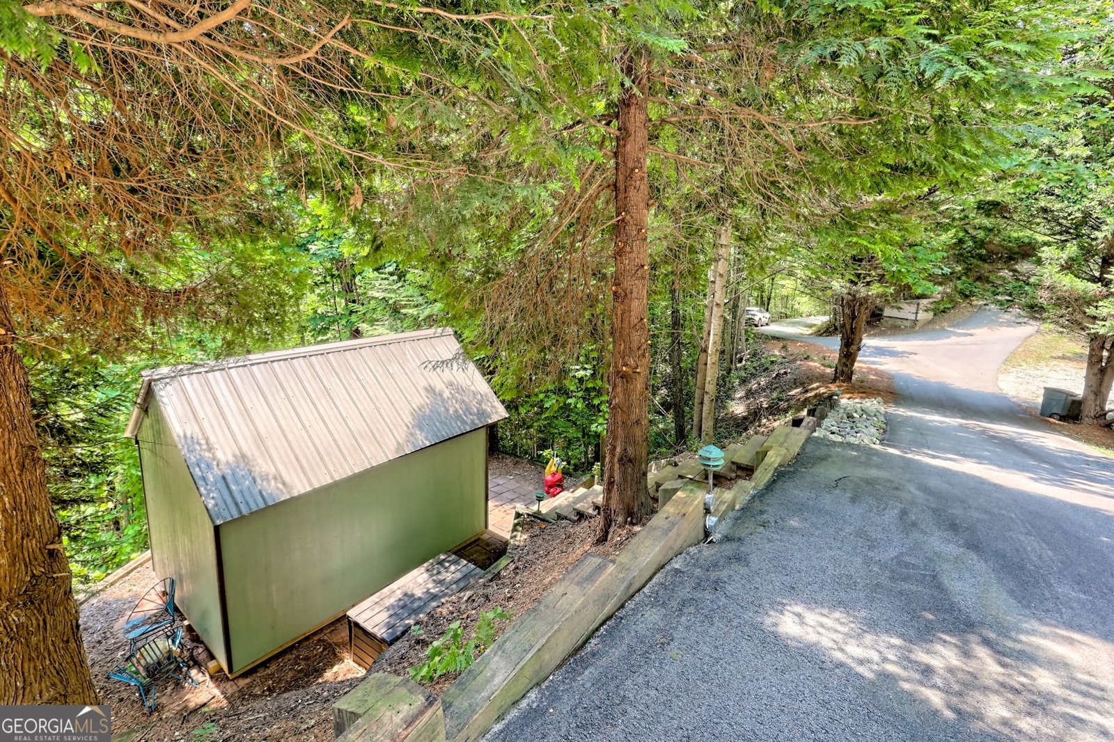 753 Rickman Airfield Road Clayton - 76
