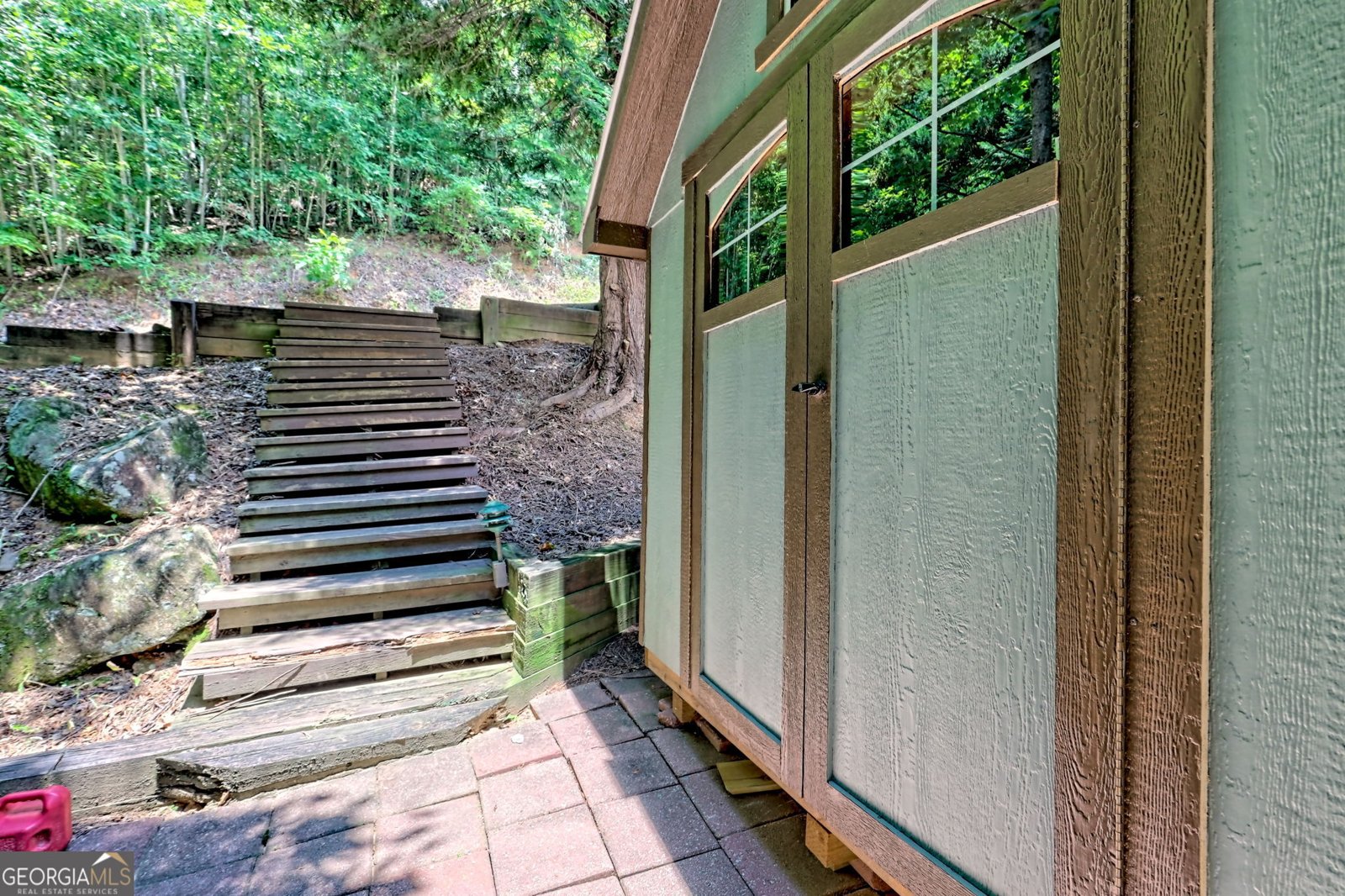 753 Rickman Airfield Road Clayton - 77