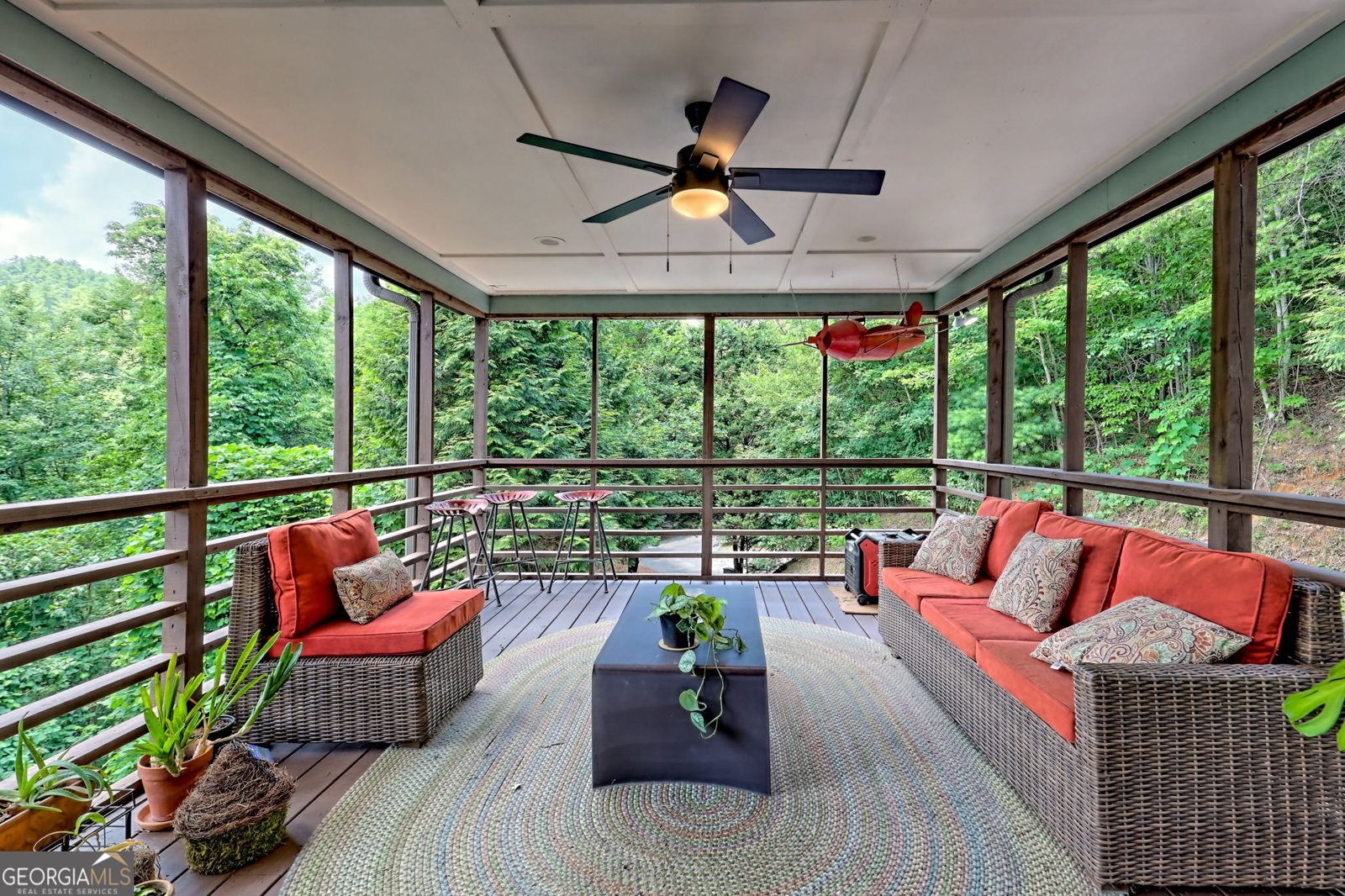 753 Rickman Airfield Road Clayton - 8