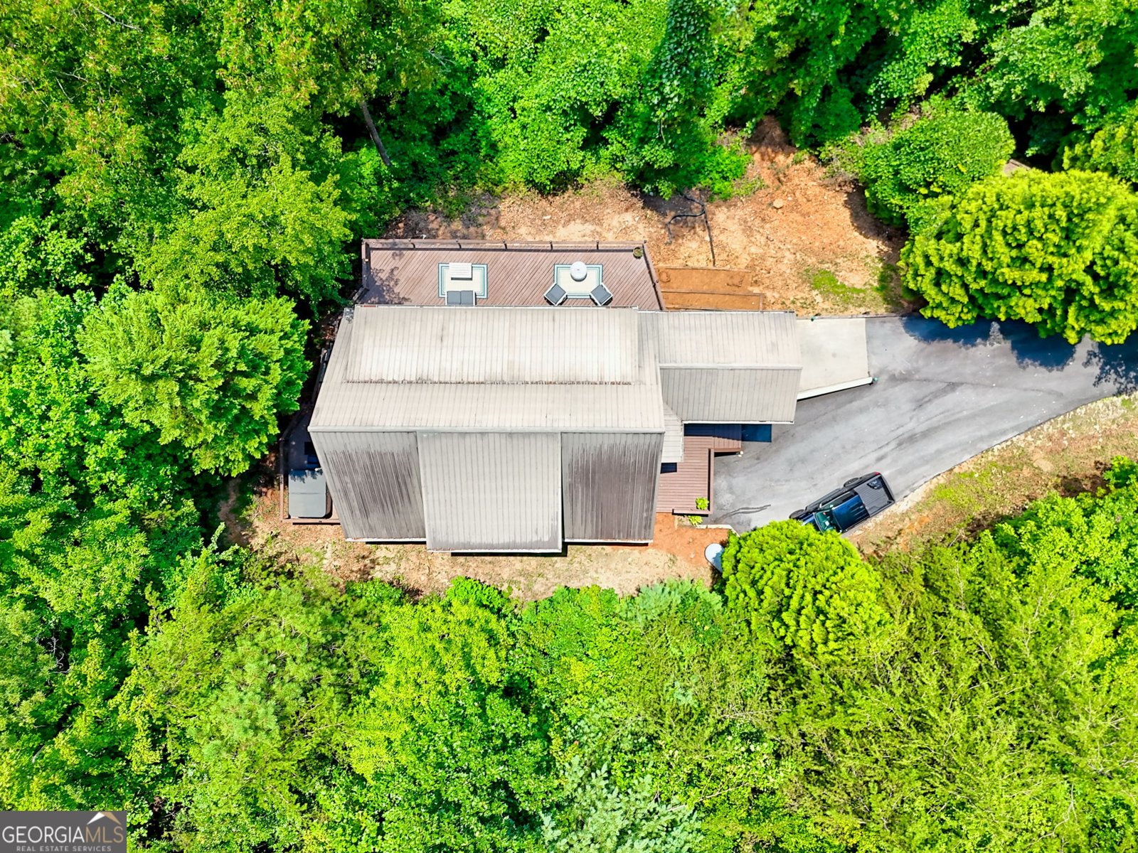 753 Rickman Airfield Road Clayton - 83