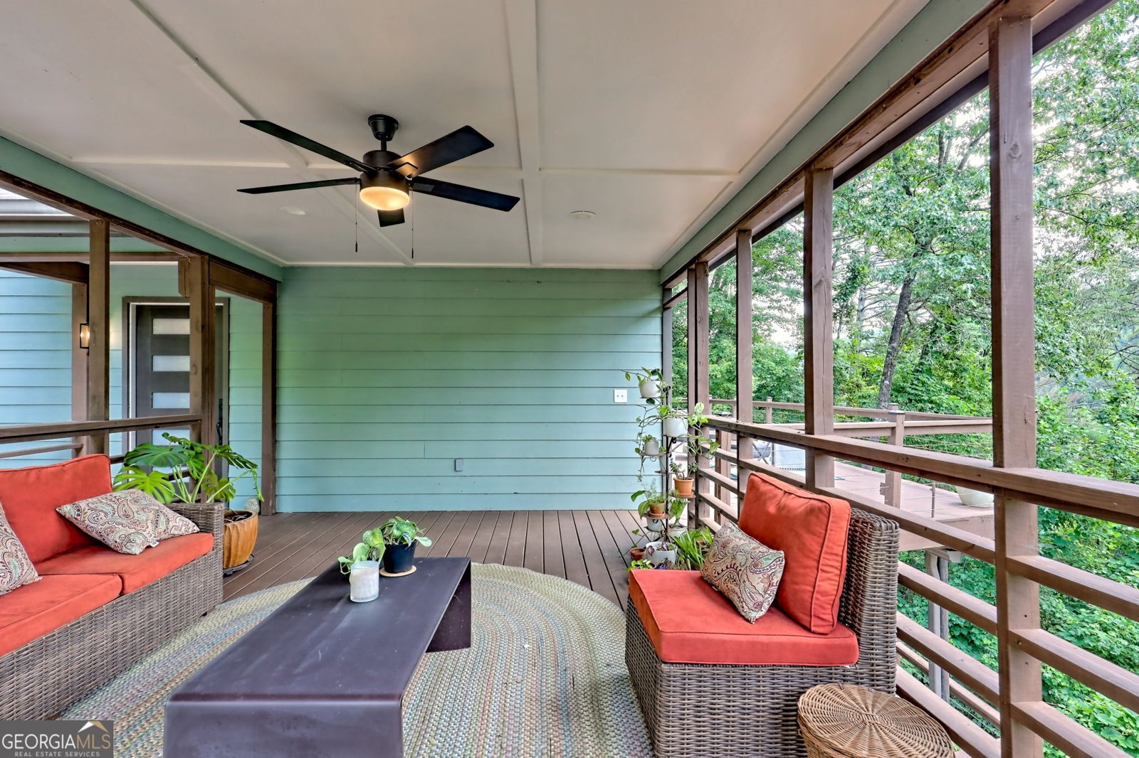 753 Rickman Airfield Road Clayton - 9