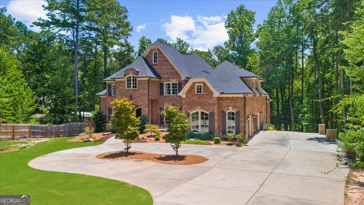 6806 Misty Cove Ln Flowery Branch - 16