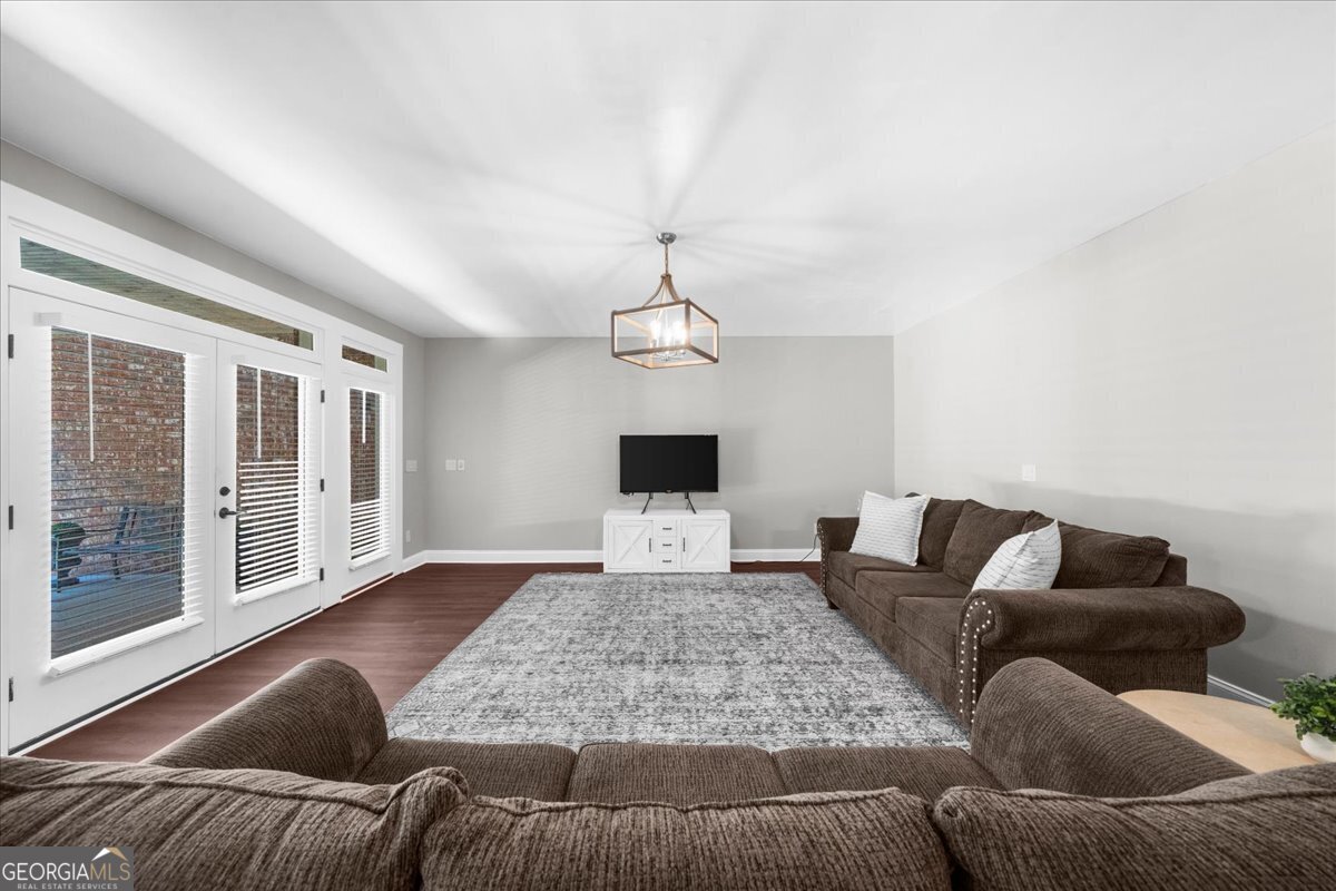 6806 Misty Cove Ln Flowery Branch - 2