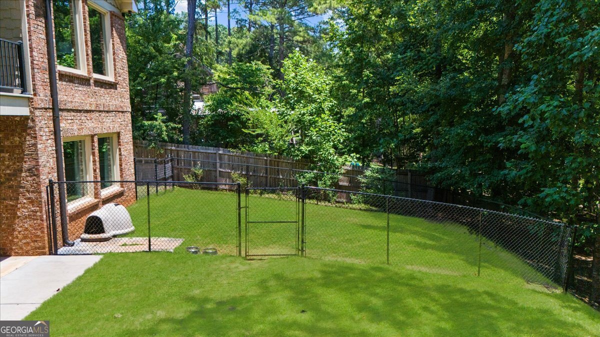 6806 Misty Cove Ln Flowery Branch - 20