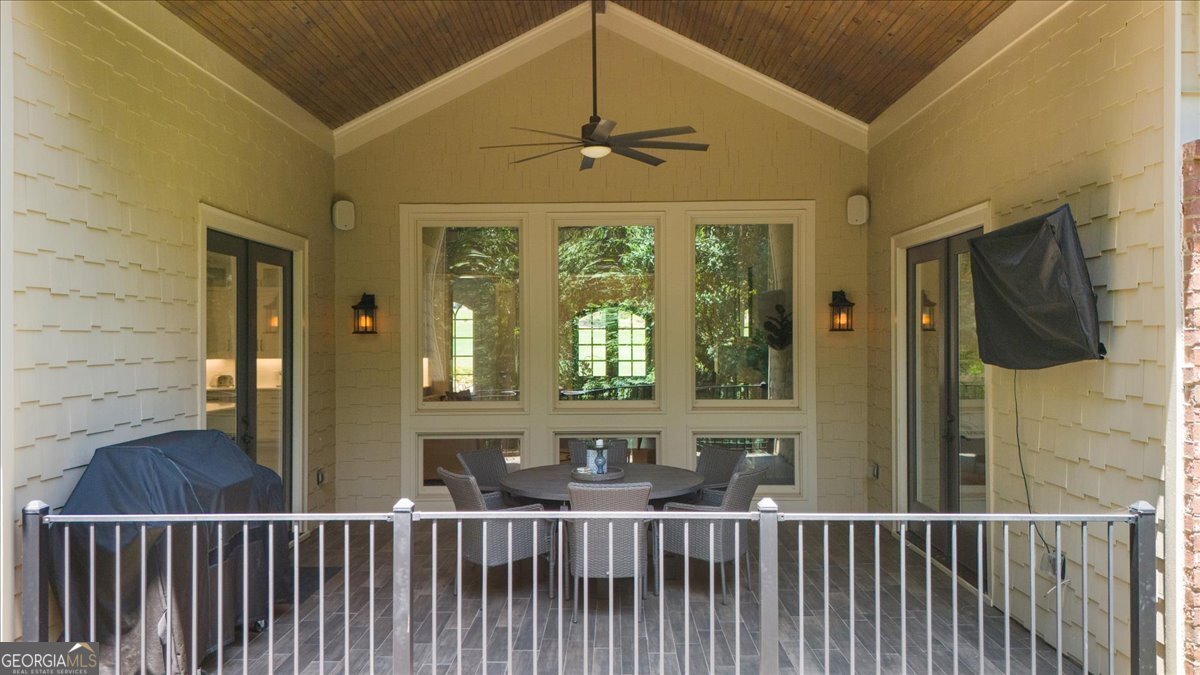 6806 Misty Cove Ln Flowery Branch - 21