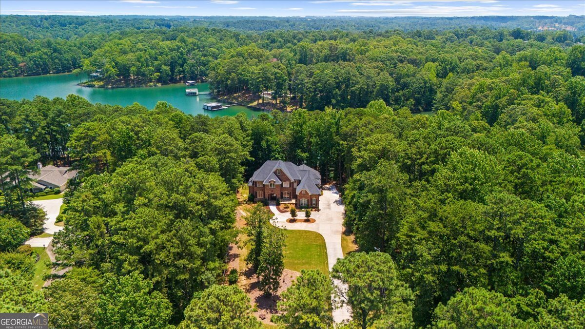 6806 Misty Cove Ln Flowery Branch - 31