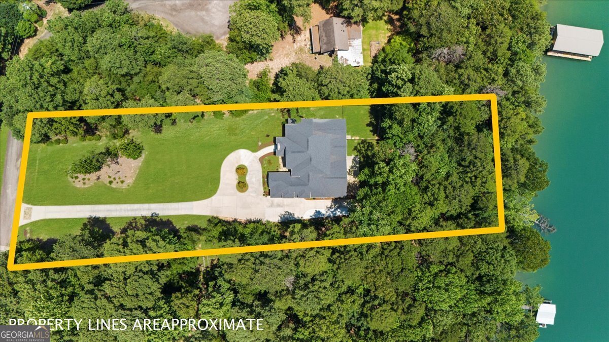 6806 Misty Cove Ln Flowery Branch - 33