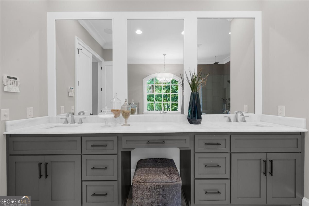 6806 Misty Cove Ln Flowery Branch - 34