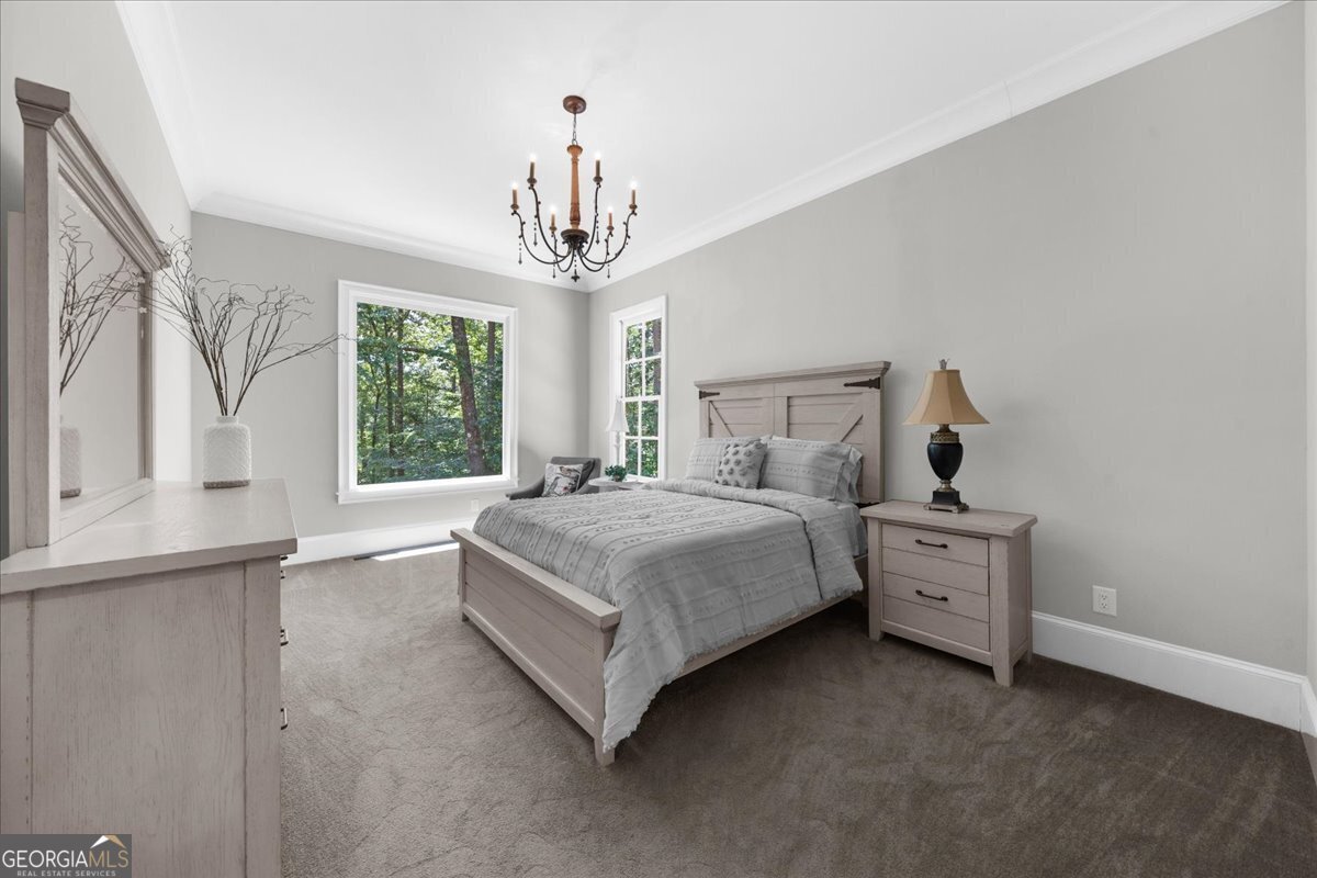 6806 Misty Cove Ln Flowery Branch - 35