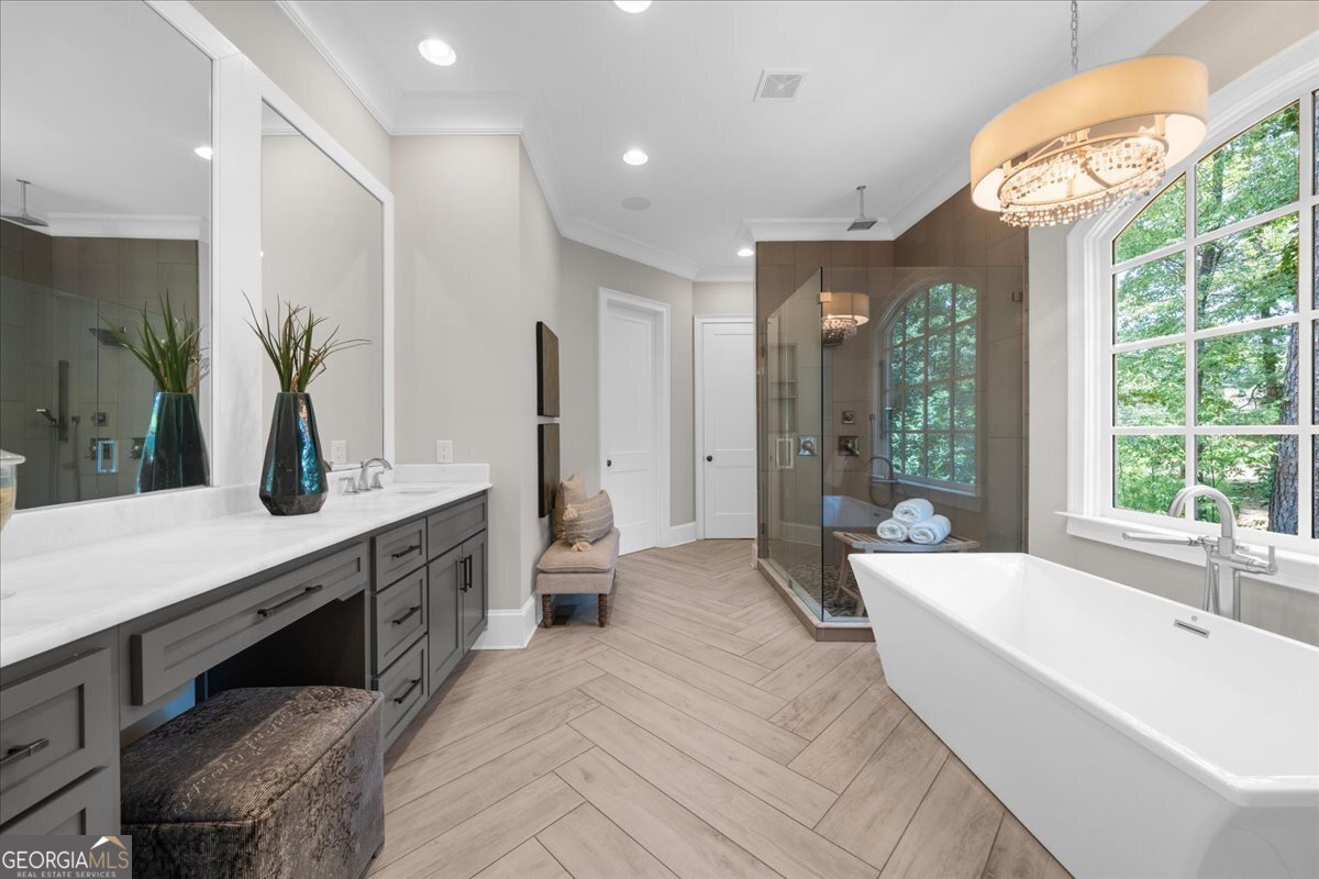 6806 Misty Cove Ln Flowery Branch - 36