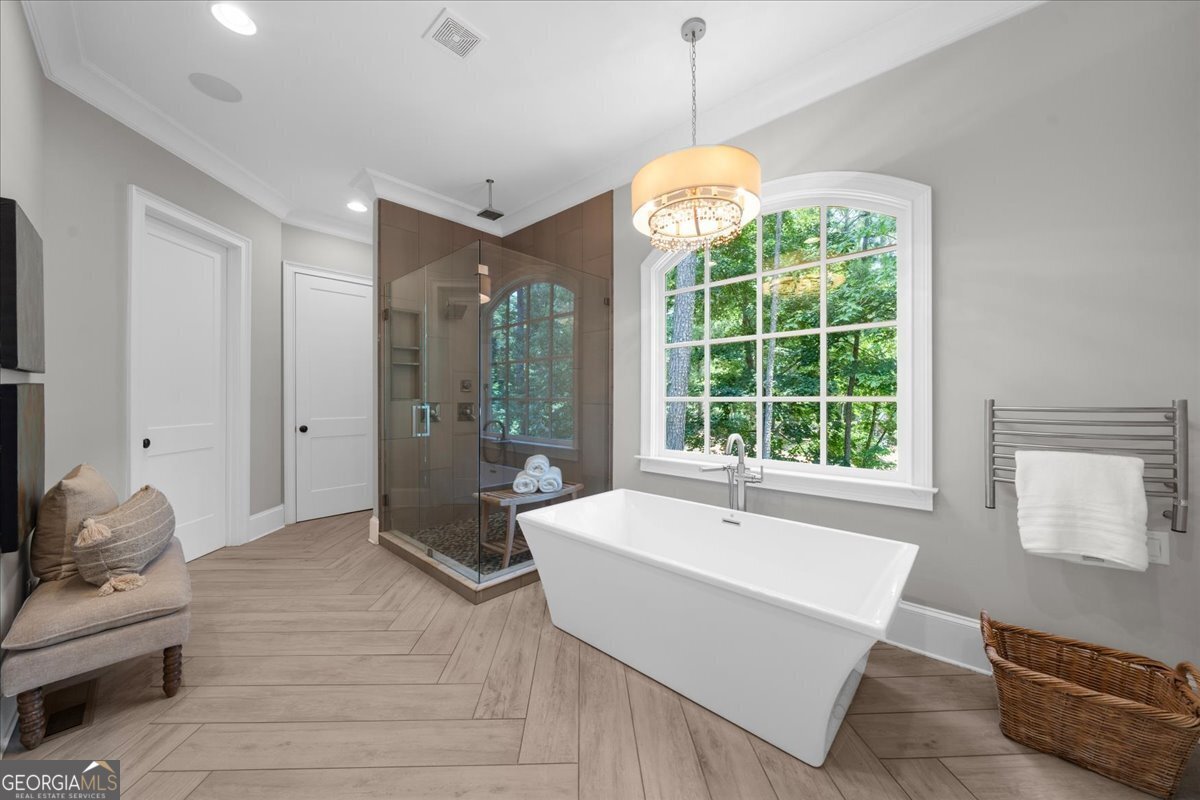 6806 Misty Cove Ln Flowery Branch - 42