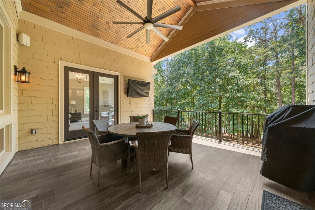 6806 Misty Cove Ln Flowery Branch - 49