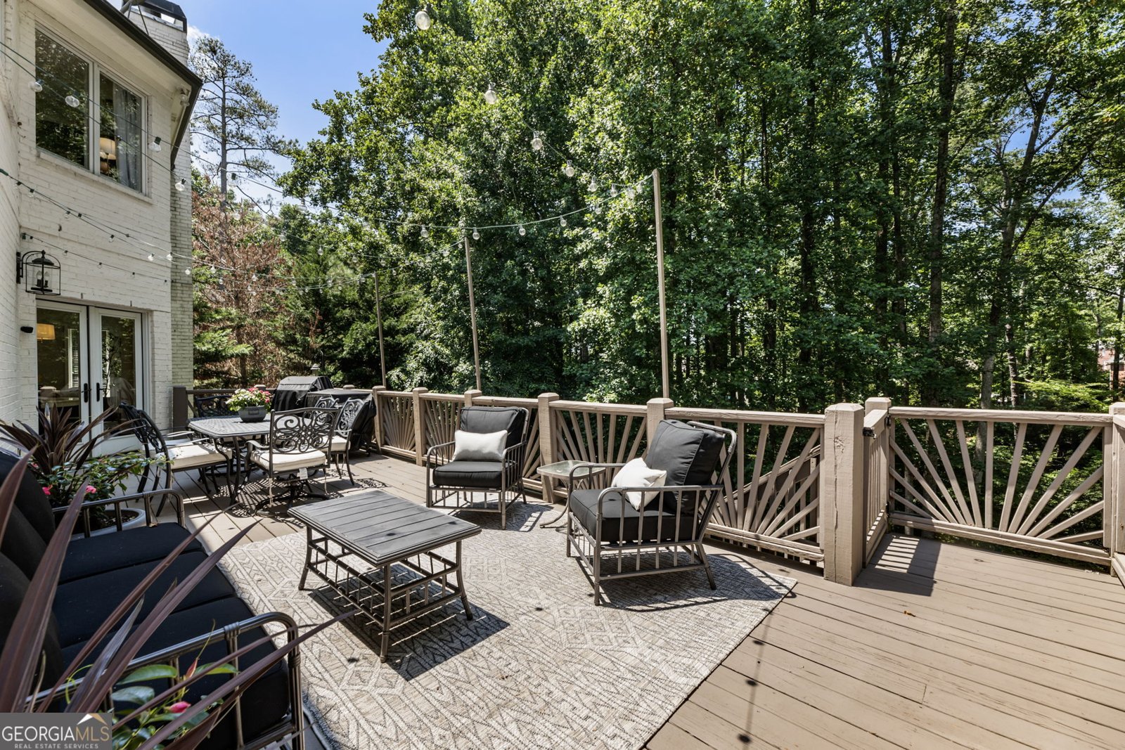 825 Wilde Run Court Roswell - 11