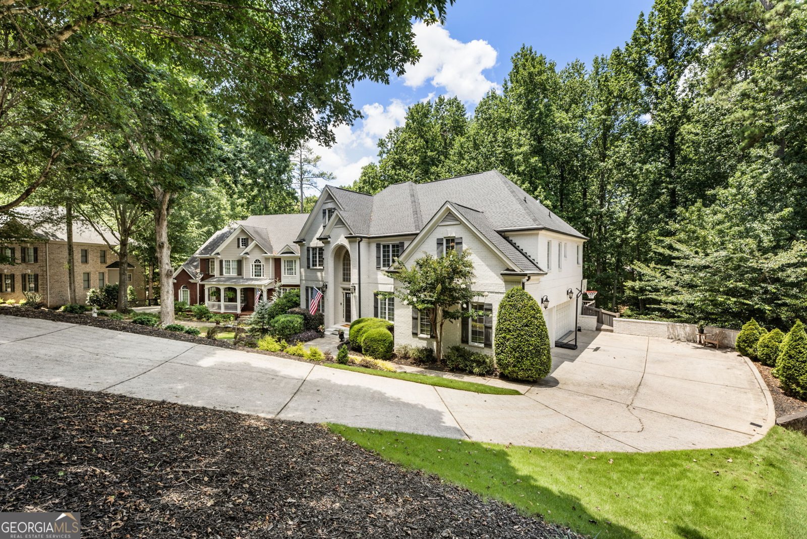 825 Wilde Run Court Roswell - 12