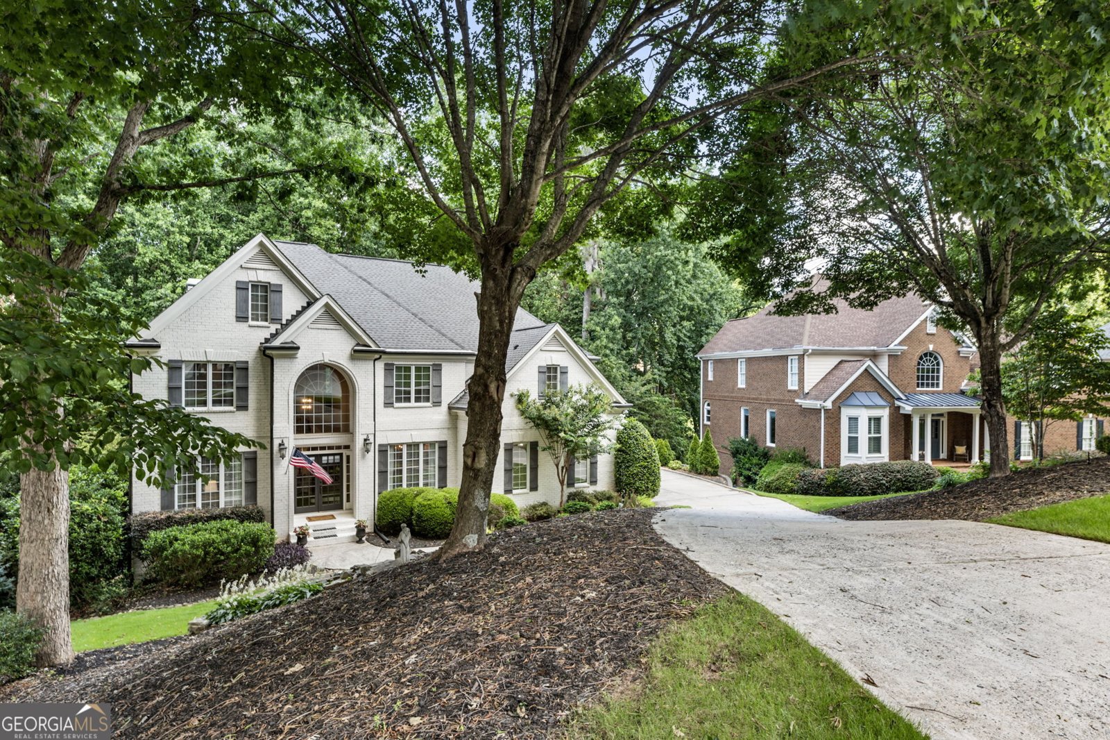 825 Wilde Run Court Roswell - 13