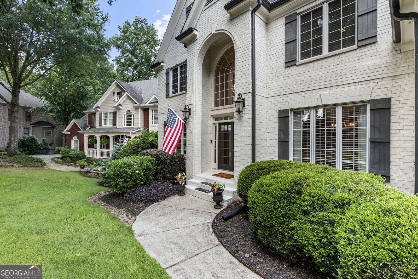 825 Wilde Run Court Roswell - 14