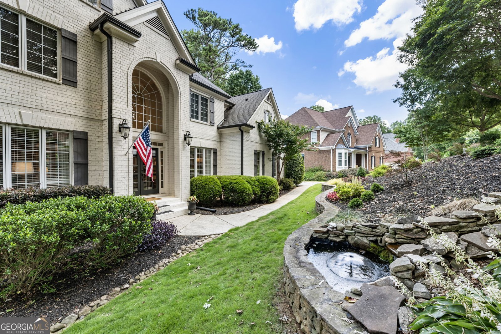 825 Wilde Run Court Roswell - 15