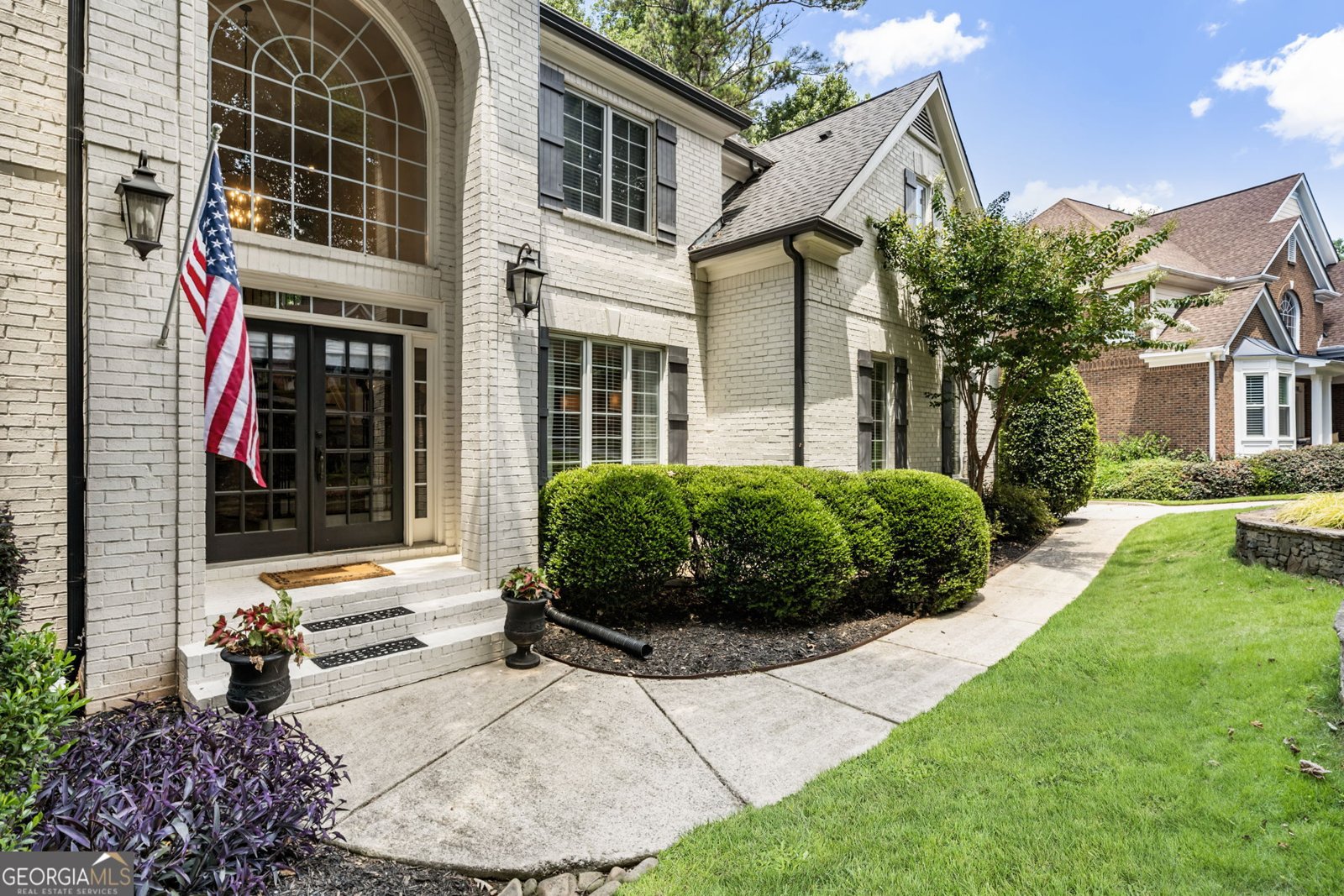 825 Wilde Run Court Roswell - 16