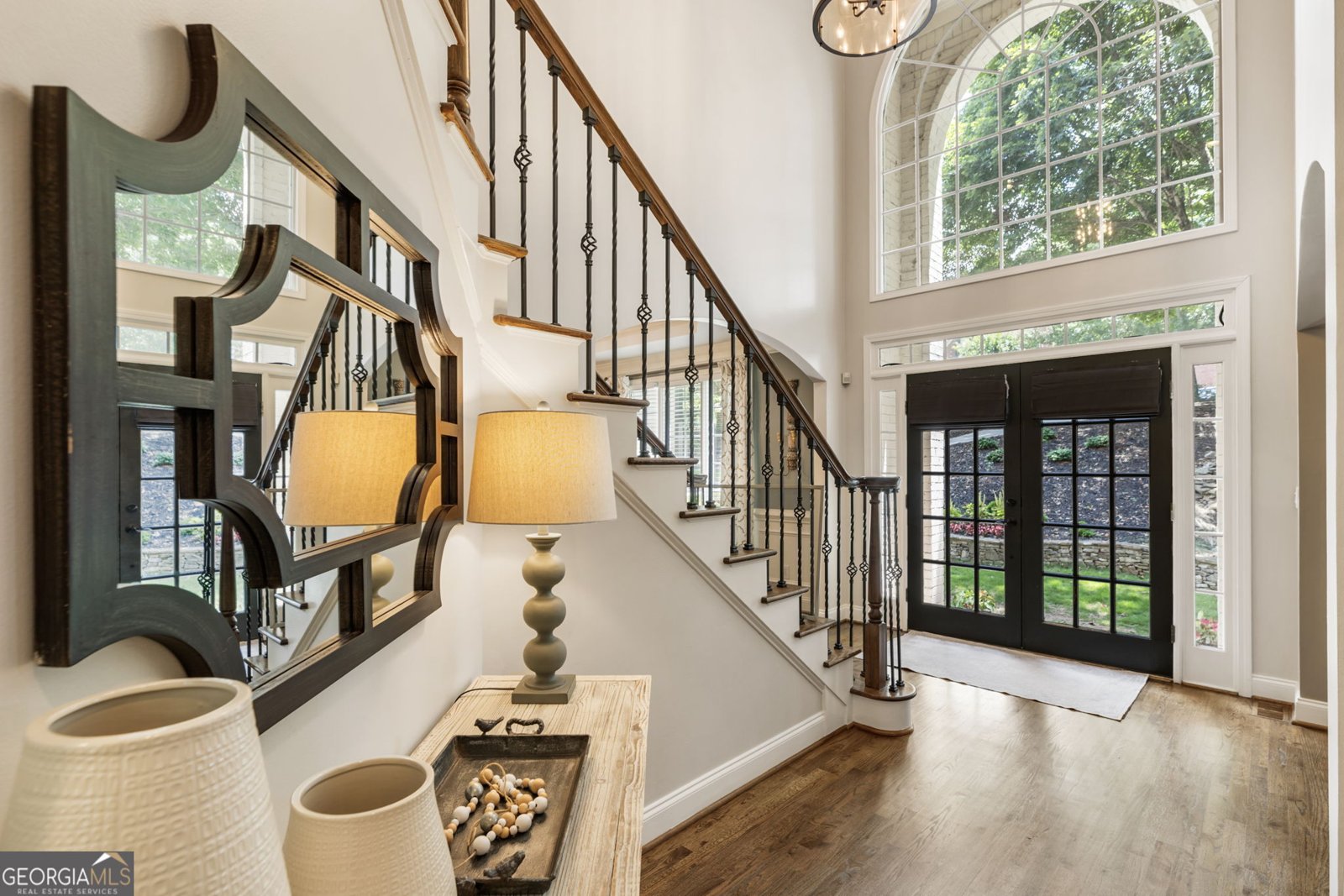 825 Wilde Run Court Roswell - 17