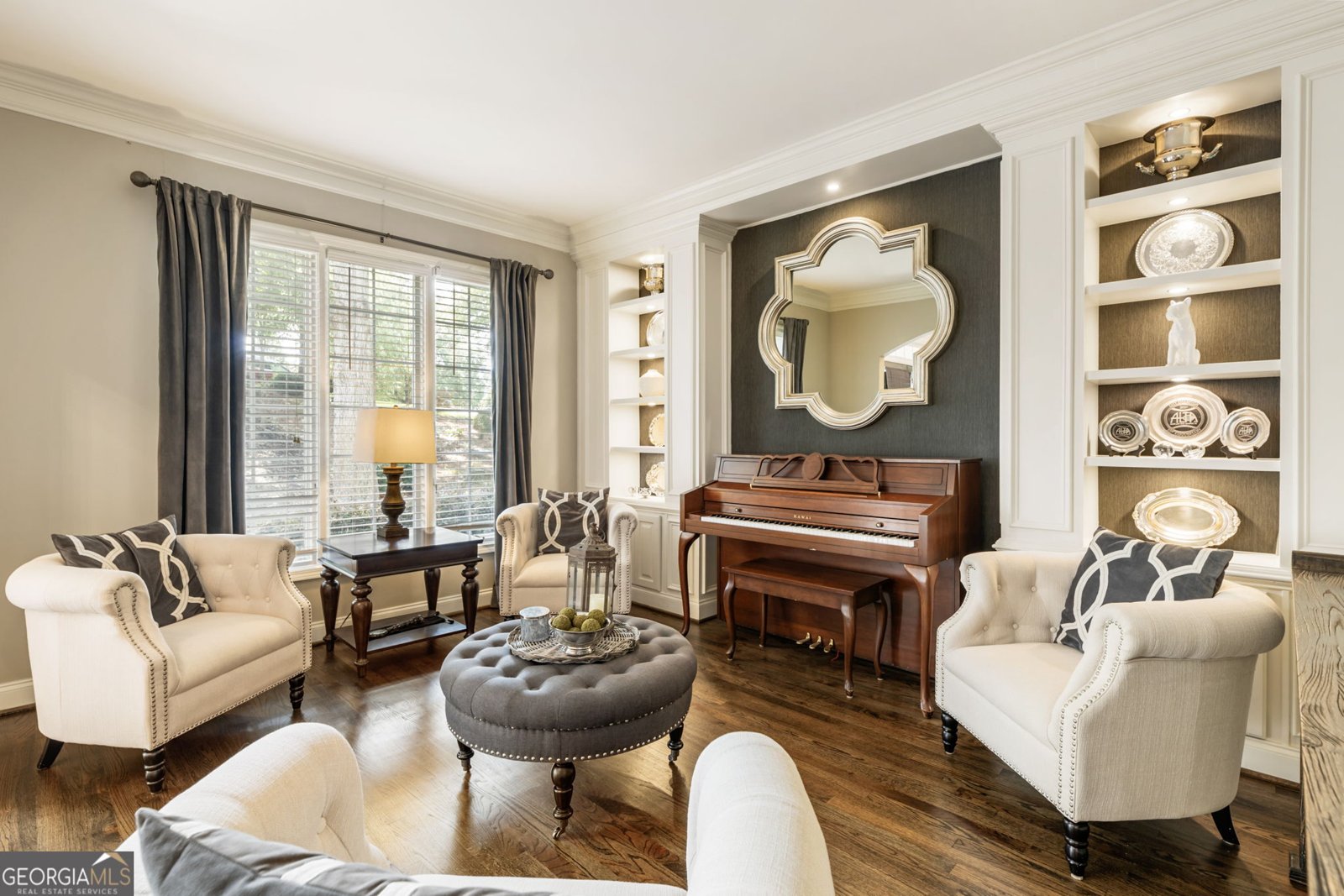 825 Wilde Run Court Roswell - 19