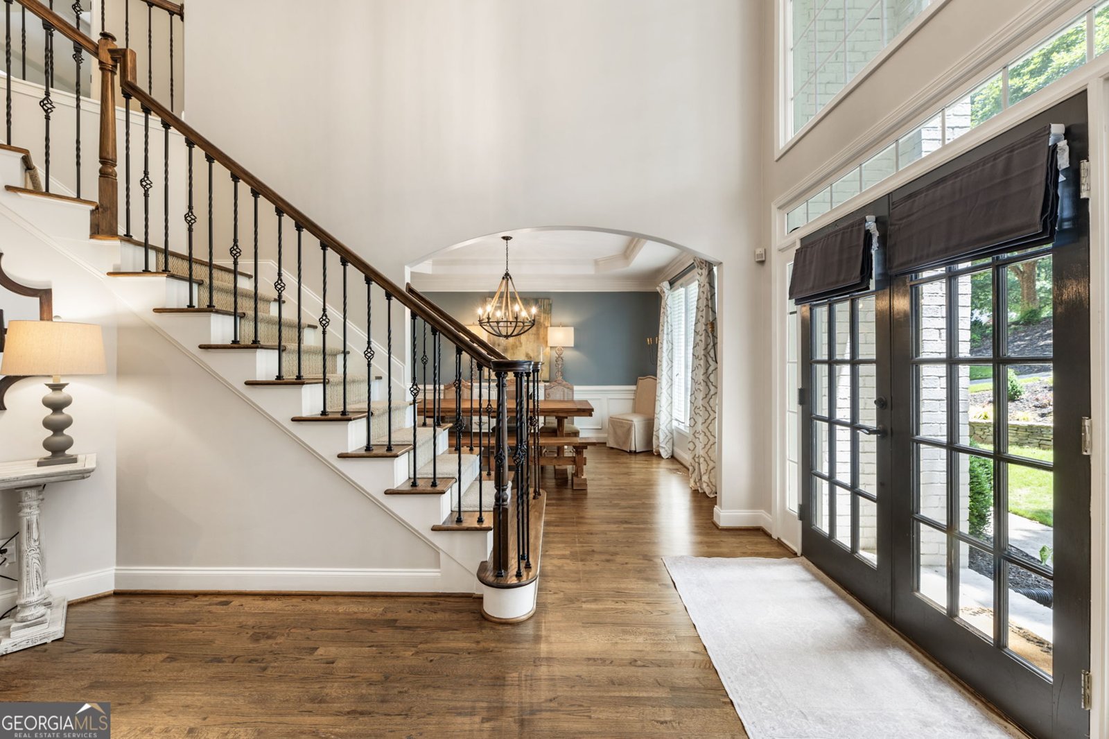 825 Wilde Run Court Roswell - 2