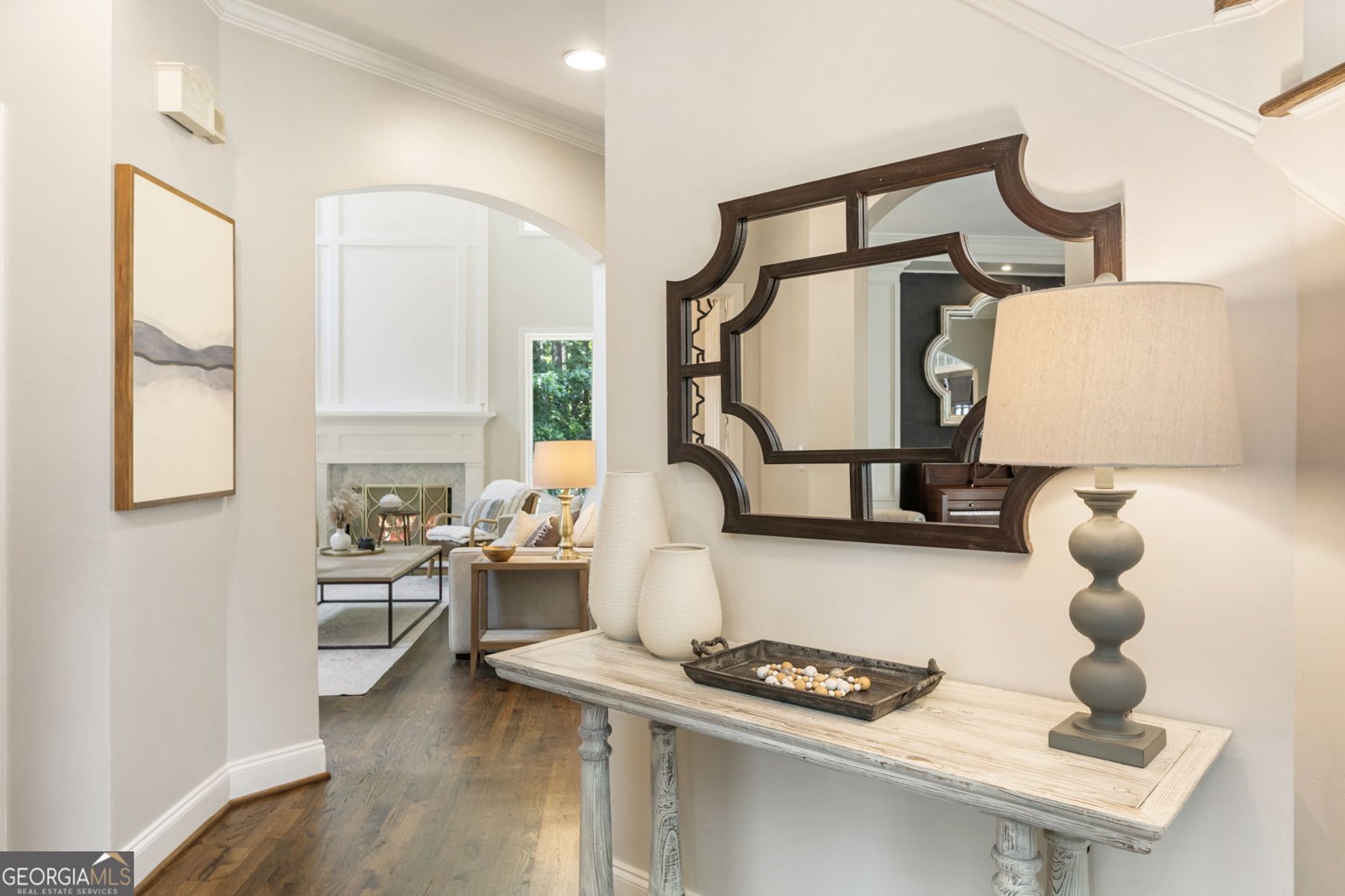 825 Wilde Run Court Roswell - 20