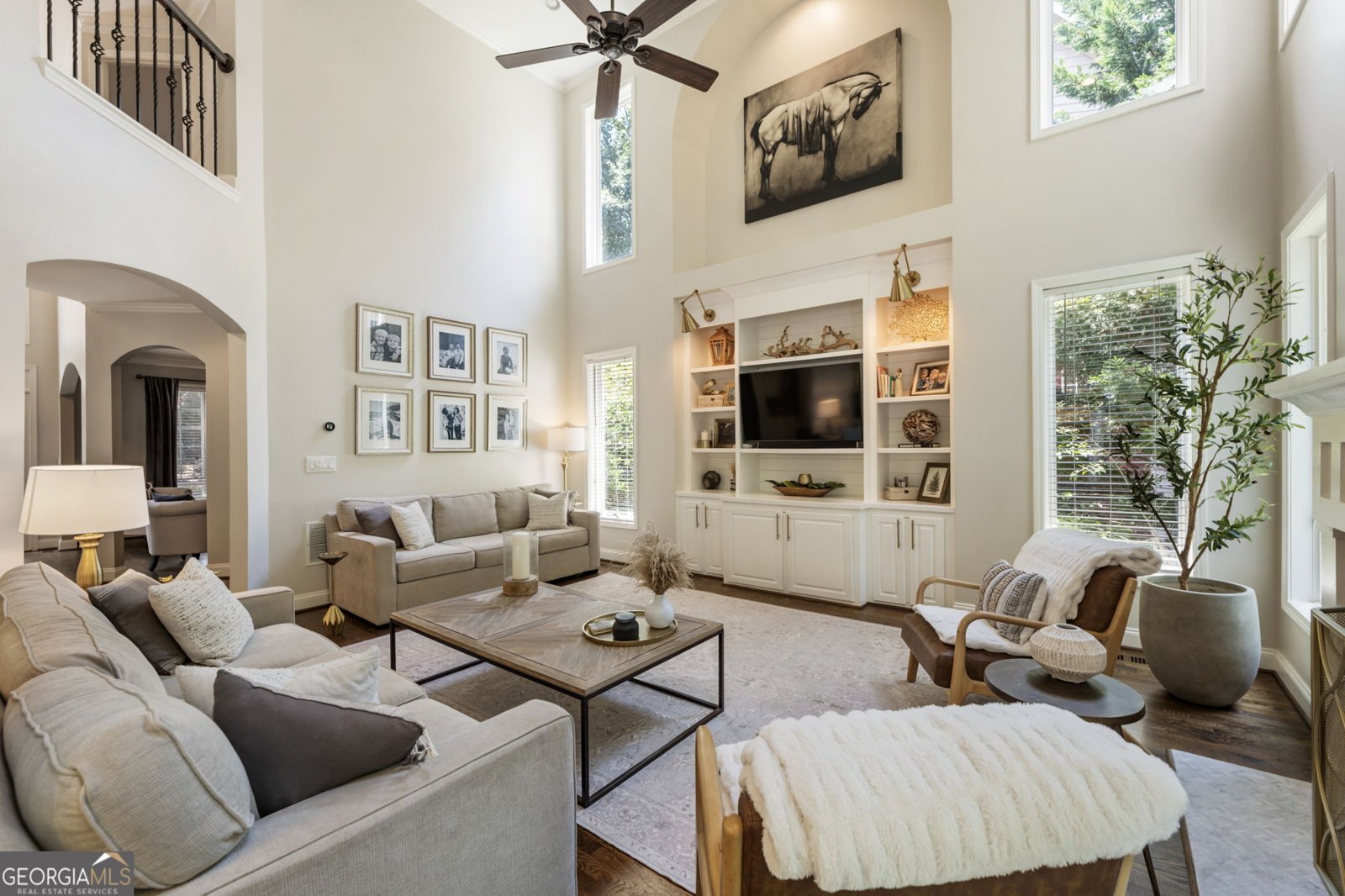 825 Wilde Run Court Roswell - 21