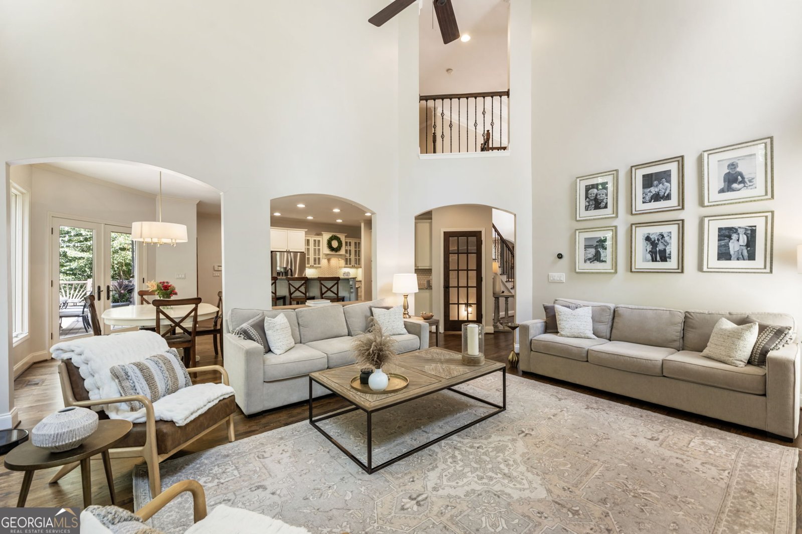 825 Wilde Run Court Roswell - 22